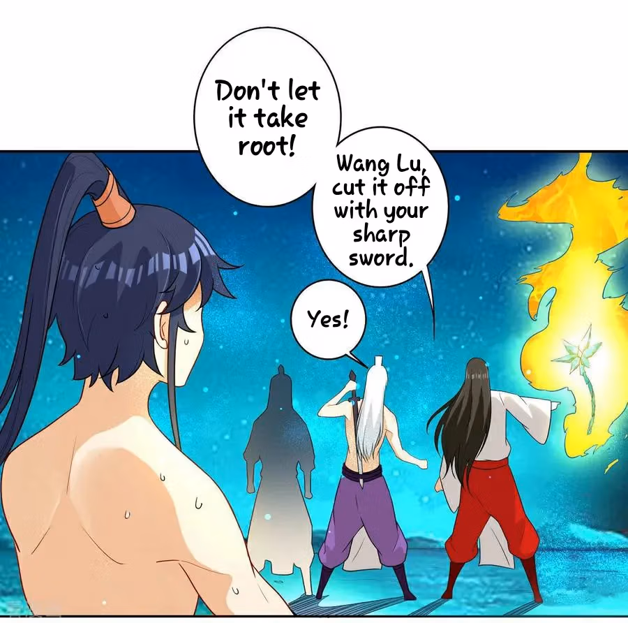 Yi Deng Jiading Chapter 17 page 26 - 