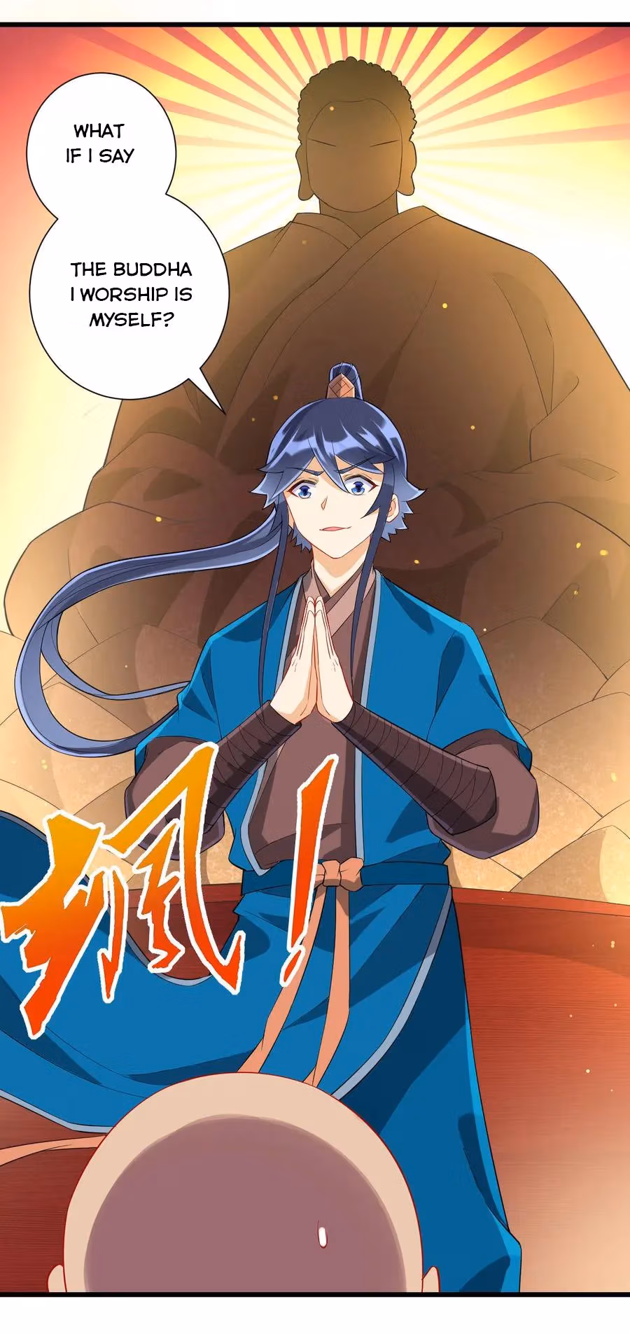 Read Yi Deng Jiading chapter 170 image 10 on Lezhin