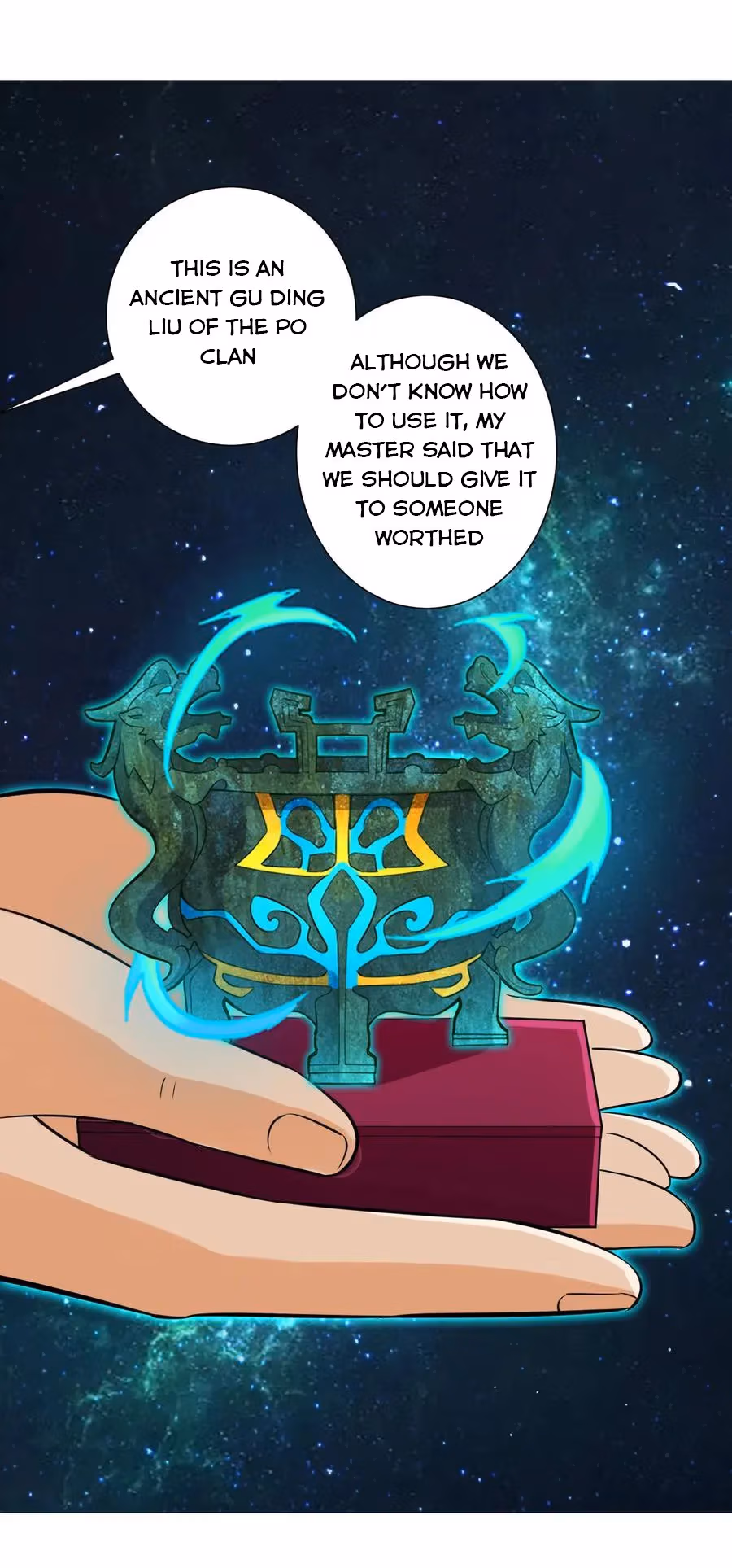 Read Yi Deng Jiading chapter 170 image 14 on Lezhin