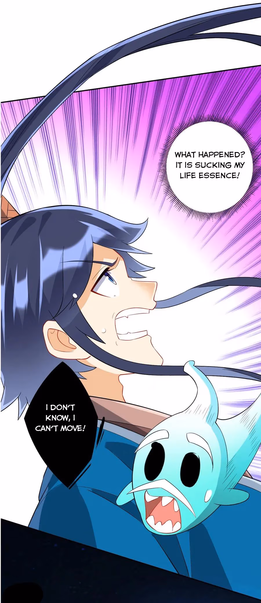 Read Yi Deng Jiading chapter 170 image 18 on Lezhin