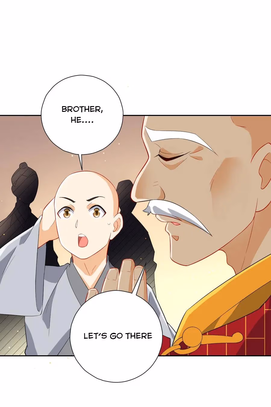 Read Yi Deng Jiading chapter 170 image 4 on Lezhin