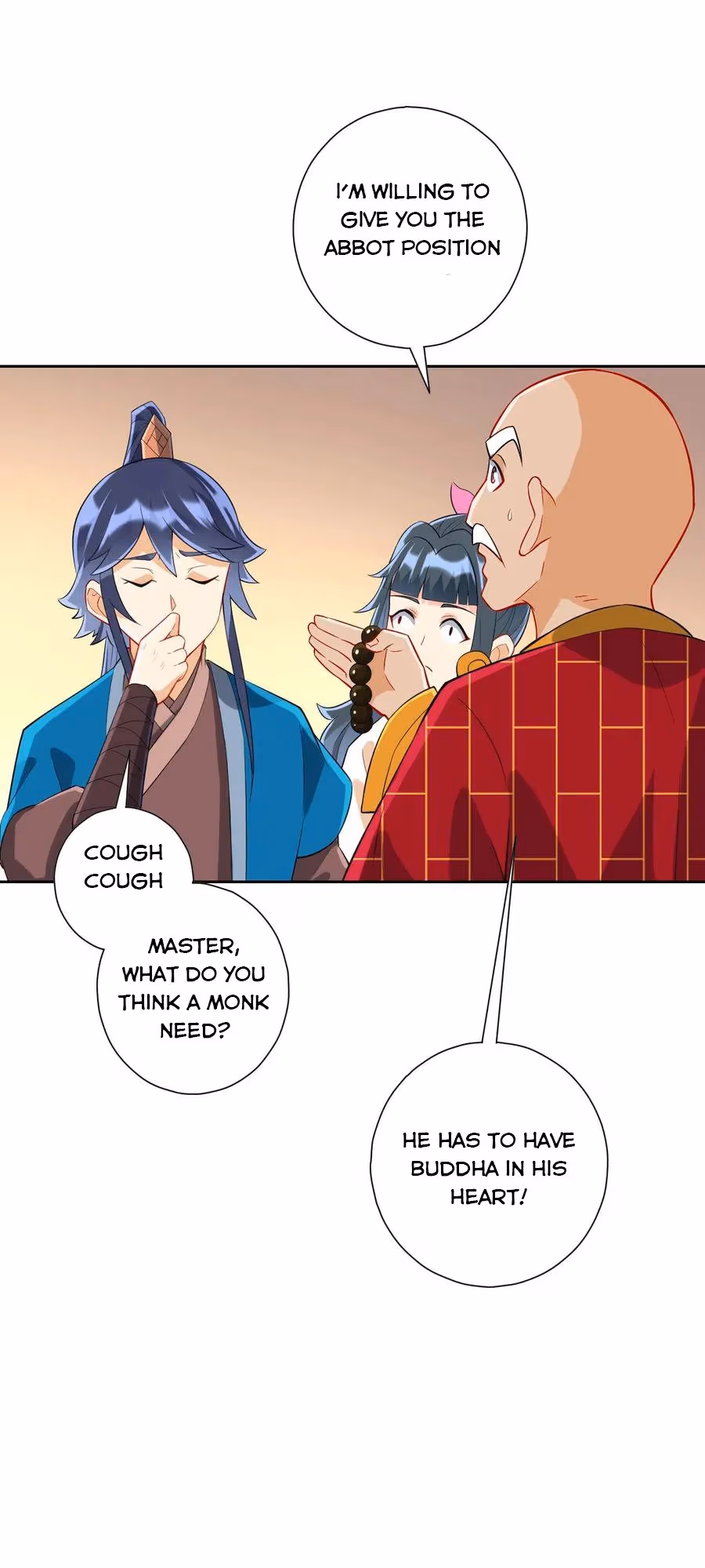 Read Yi Deng Jiading chapter 170 image 8 on Lezhin