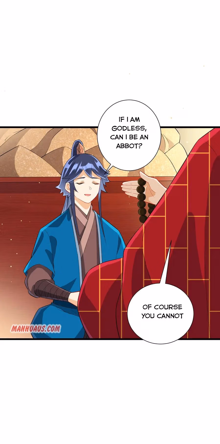 Read Yi Deng Jiading chapter 170 image 9 on Lezhin