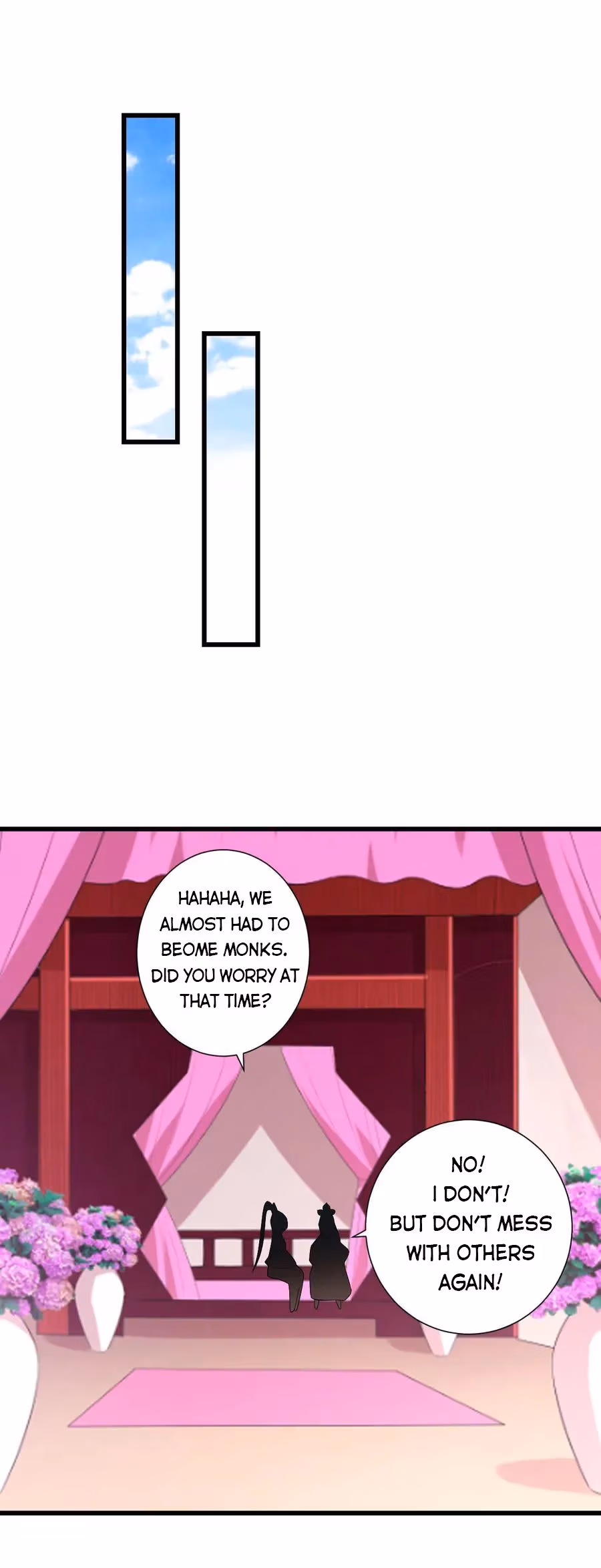 Read Yi Deng Jiading chapter 171 image 10 on Lezhin
