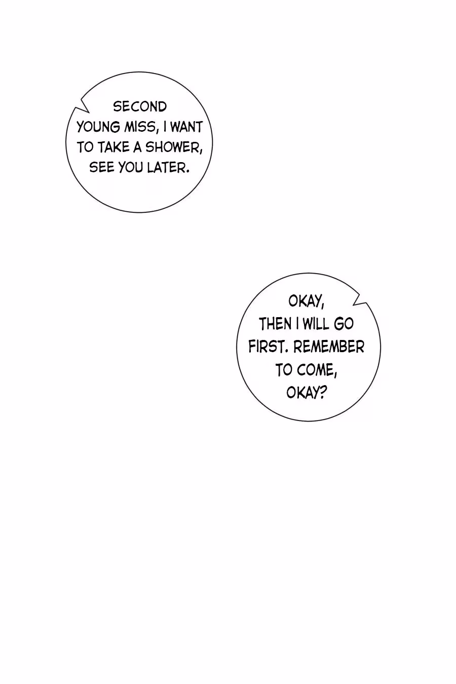 Read Yi Deng Jiading chapter 171 image 12 on Lezhin