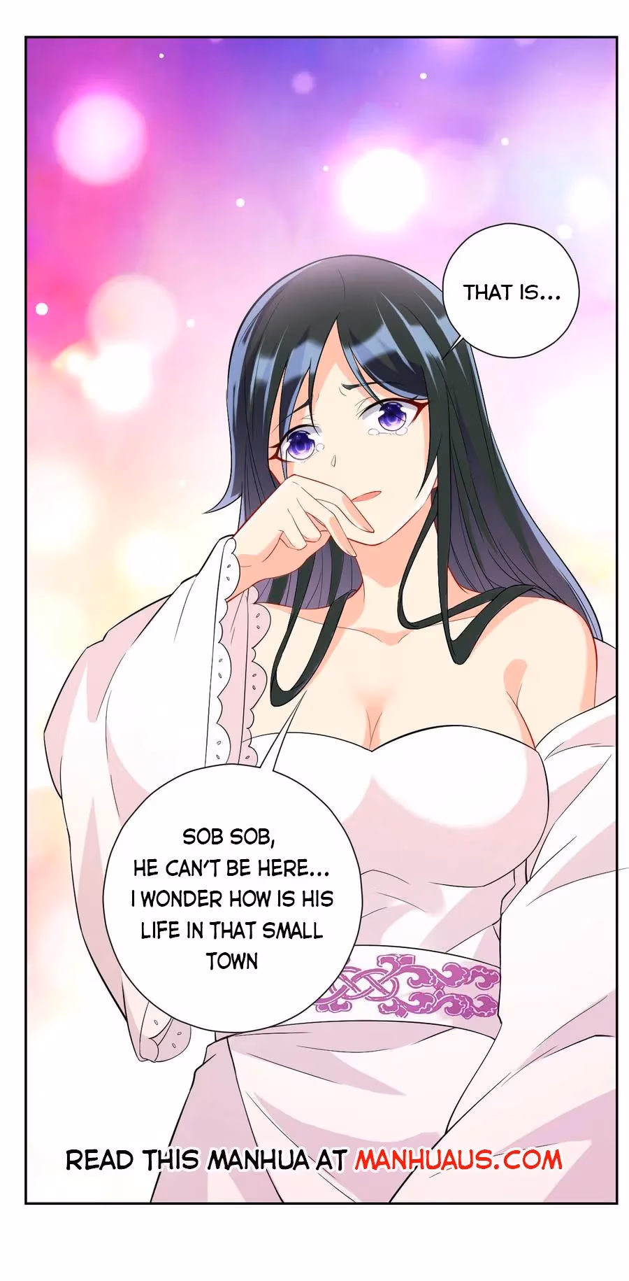 Read Yi Deng Jiading chapter 171 image 21 on Lezhin
