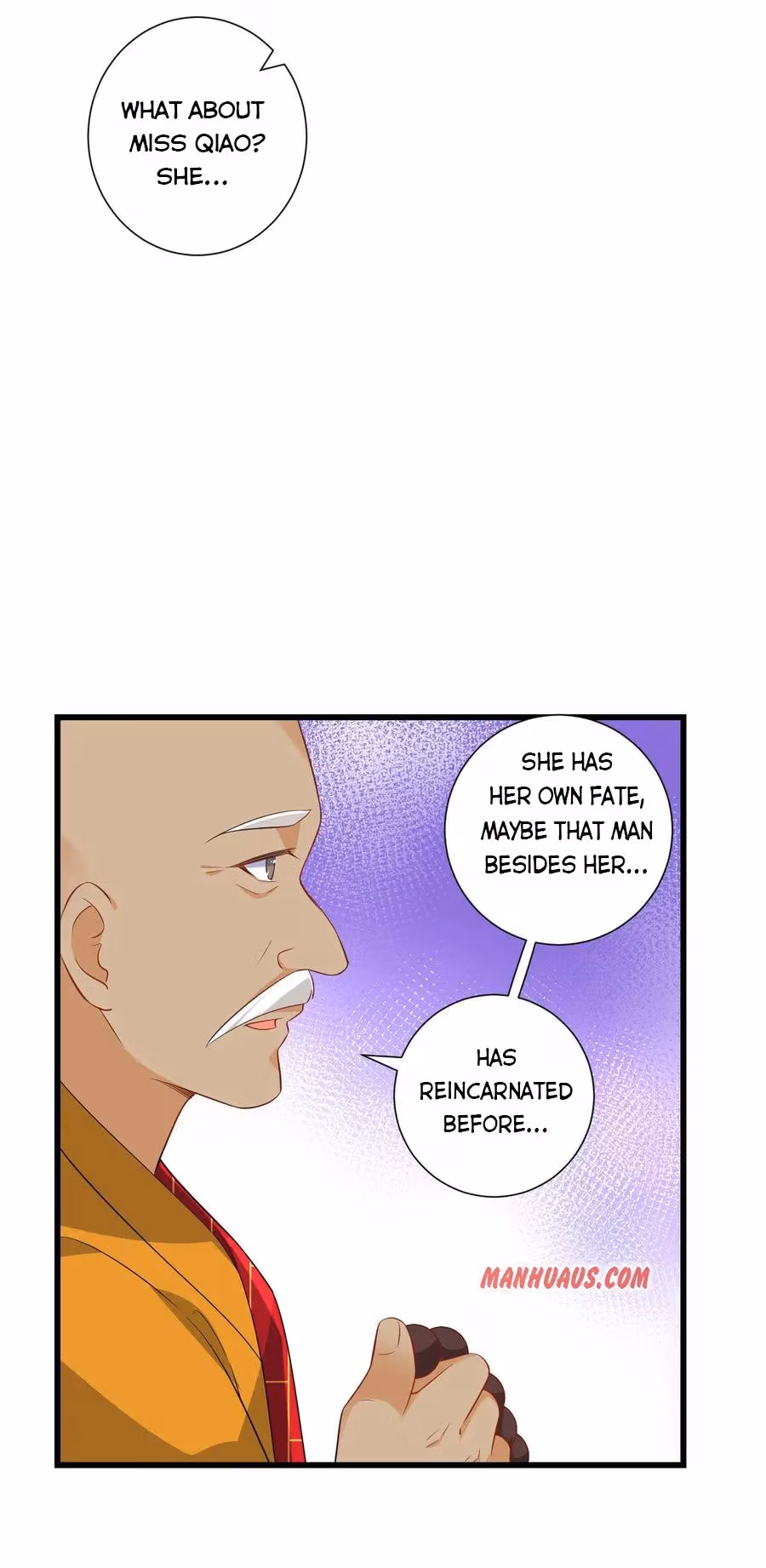 Read Yi Deng Jiading chapter 171 image 9 on Lezhin