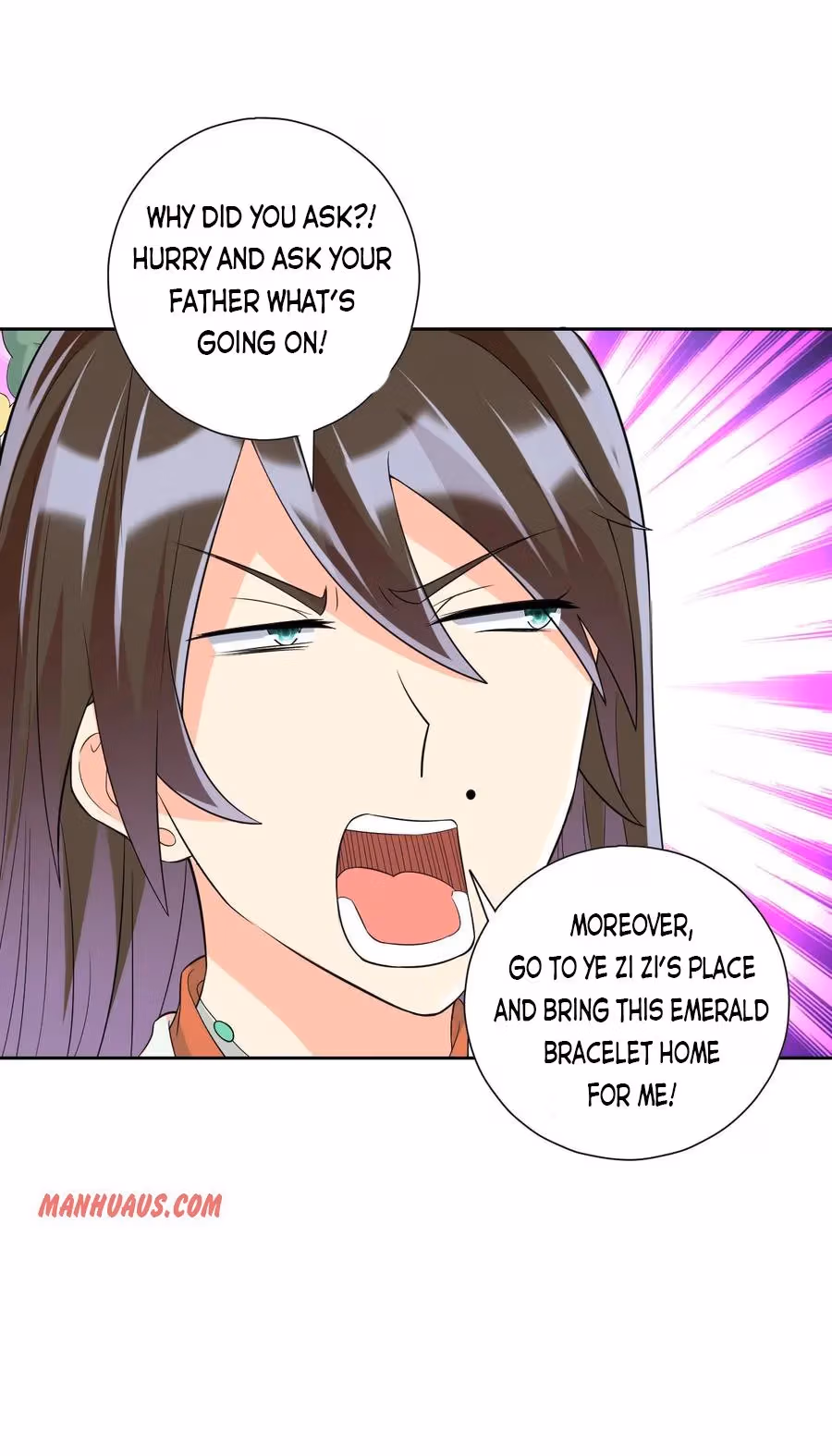 Read Yi Deng Jiading chapter 172 image 15 on Lezhin