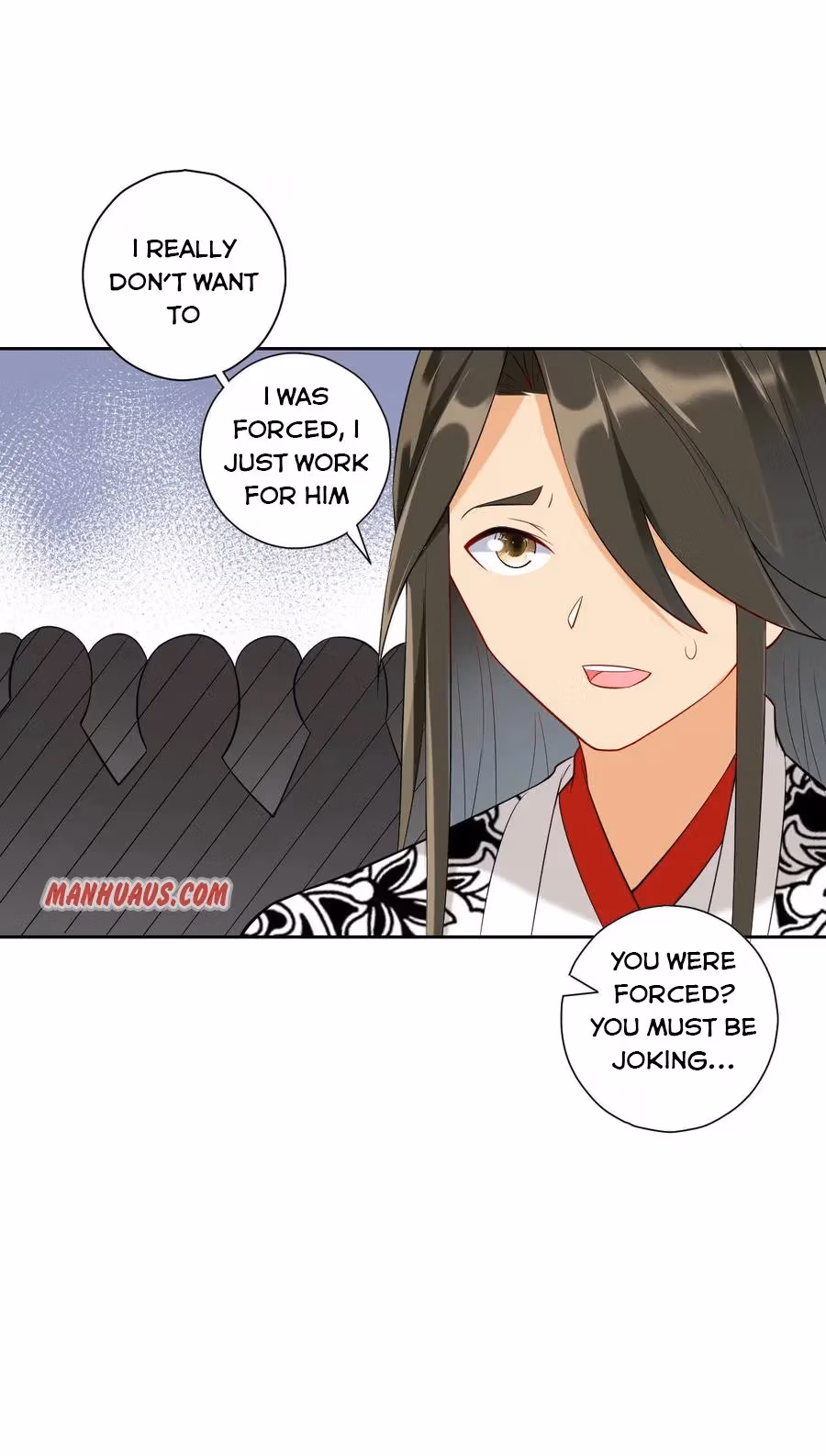 Read Yi Deng Jiading chapter 173 image 15 on Lezhin