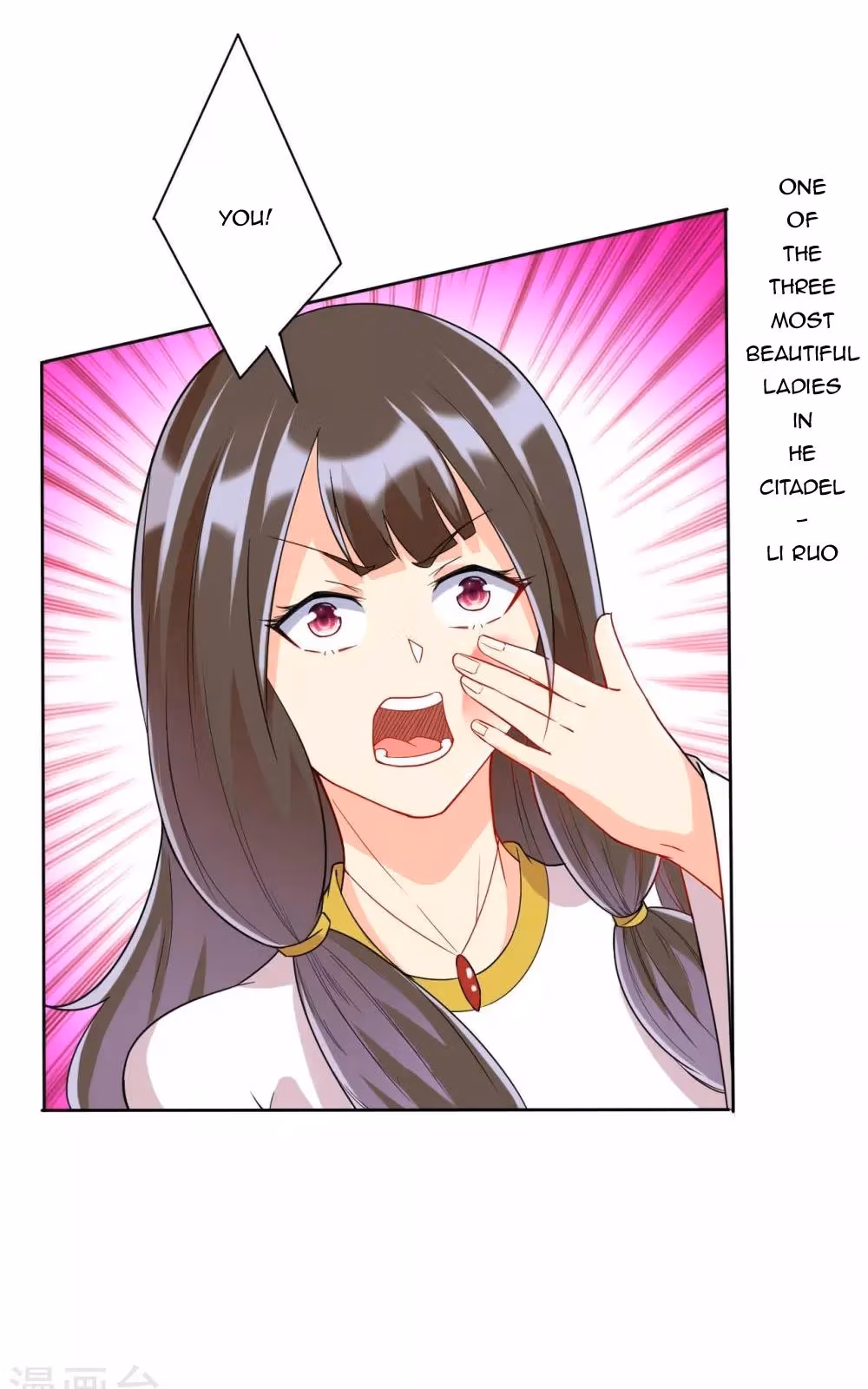 Read Yi Deng Jiading chapter 174 image 11 on Lezhin