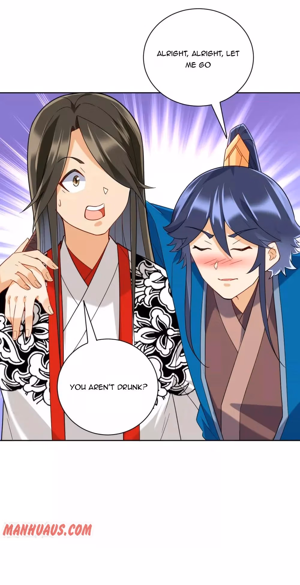 Read Yi Deng Jiading chapter 174 image 16 on Lezhin
