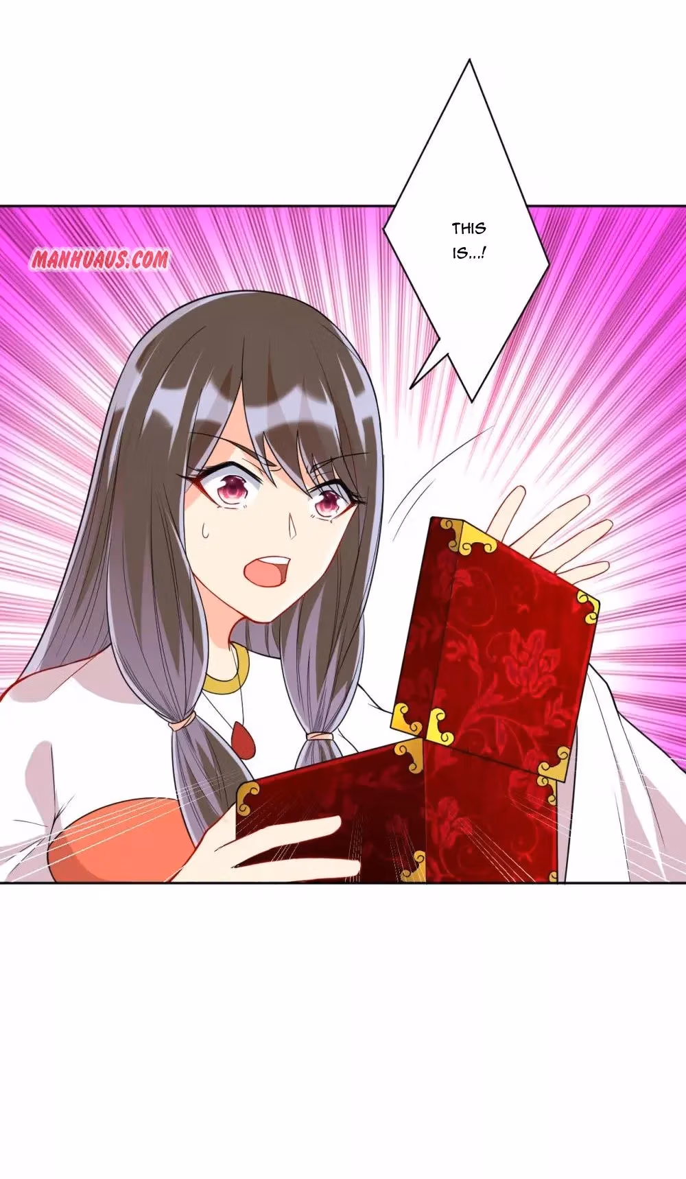 Read Yi Deng Jiading chapter 175 image 13 on Lezhin