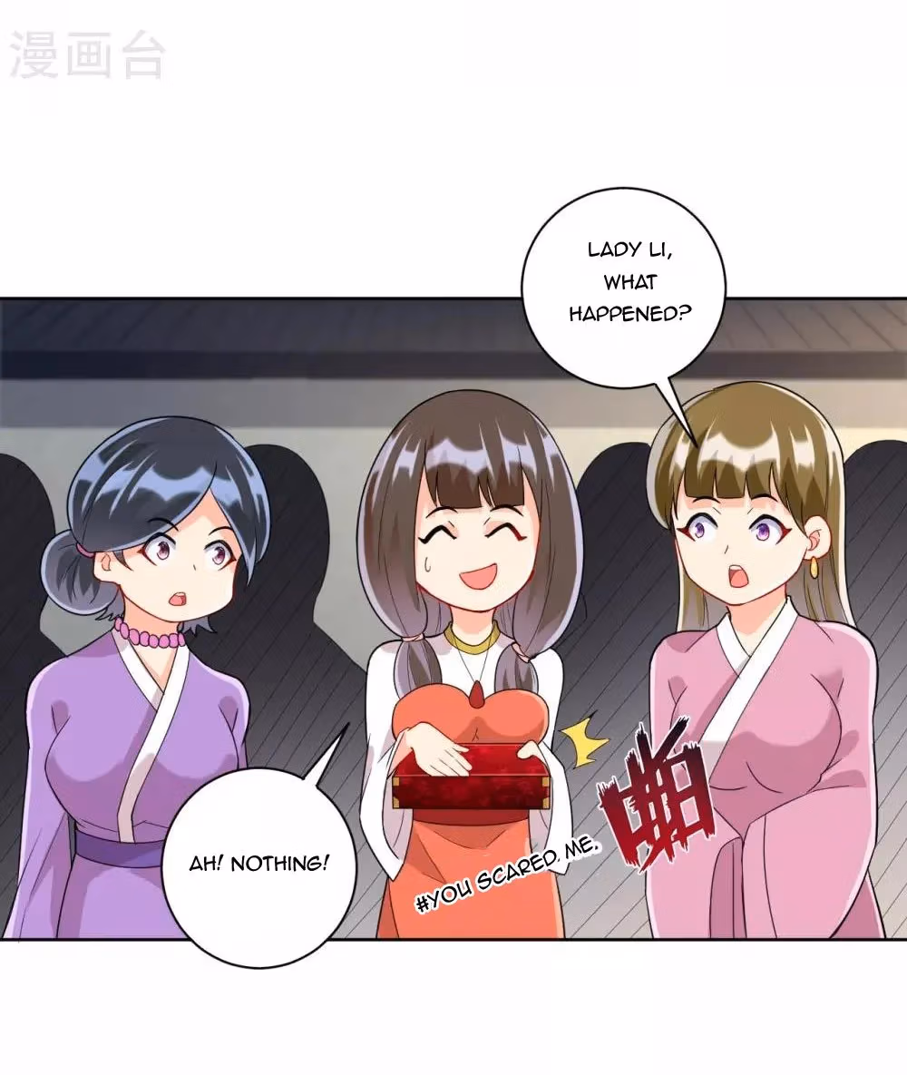 Read Yi Deng Jiading chapter 175 image 14 on Lezhin
