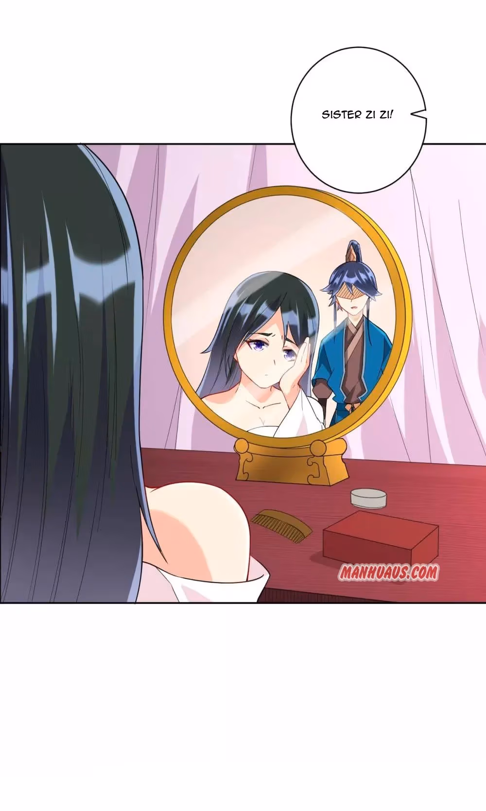 Read Yi Deng Jiading chapter 175 image 17 on Lezhin