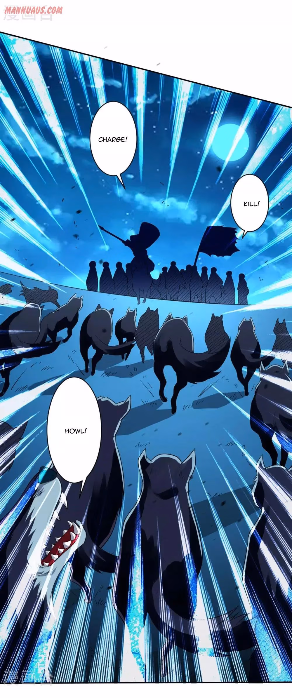 Read Yi Deng Jiading chapter 178 image 15 on Lezhin