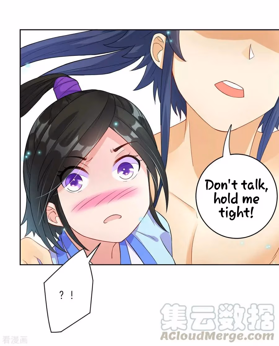 Yi Deng Jiading Chapter 18 page 25 - 