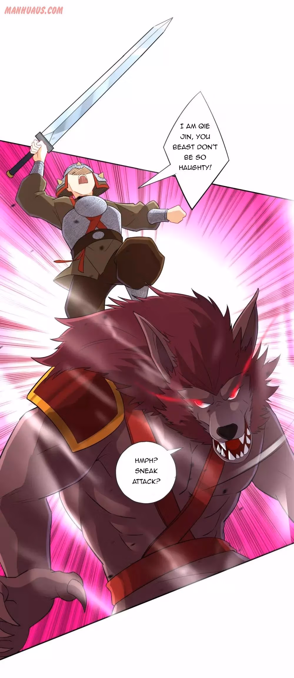 Read Yi Deng Jiading chapter 180 image 5 on Lezhin
