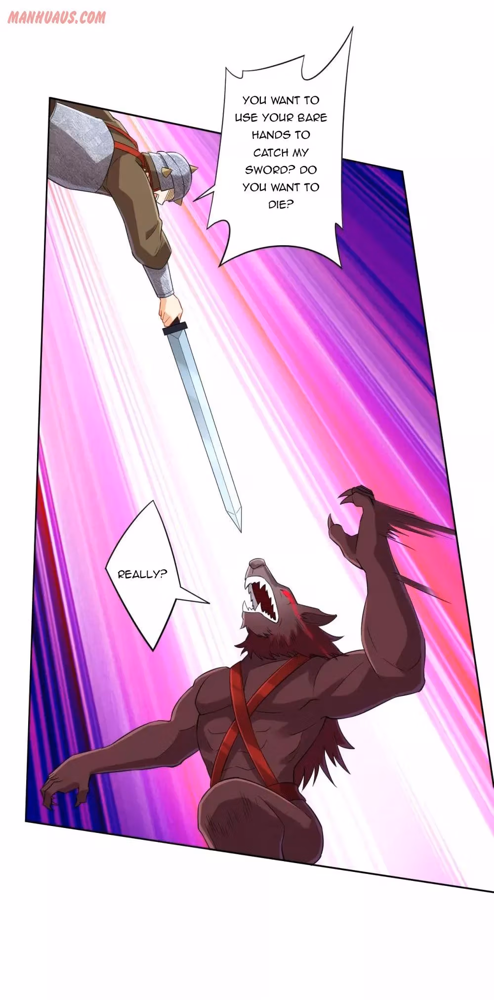 Read Yi Deng Jiading chapter 180 image 7 on Lezhin