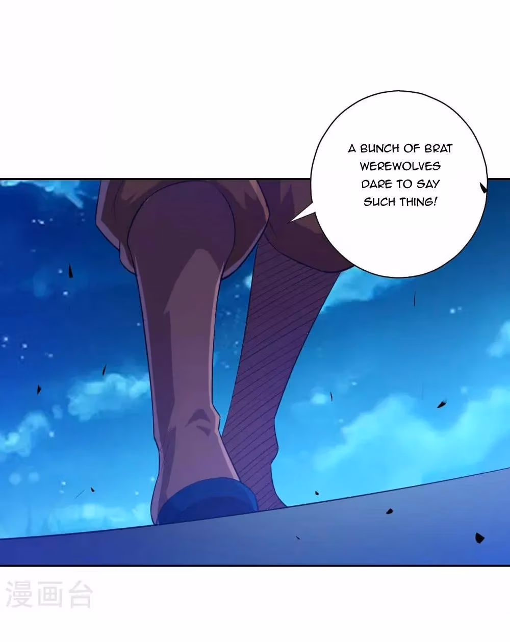 Read Yi Deng Jiading chapter 182 image 10 on Lezhin