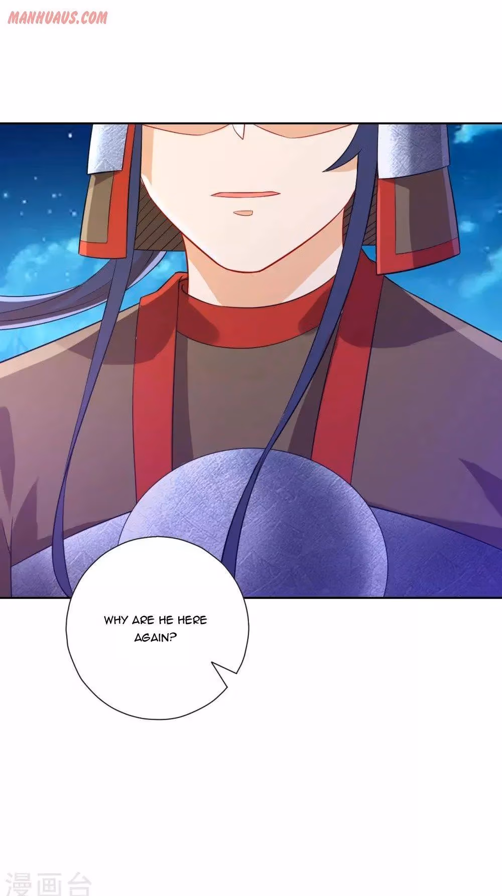Read Yi Deng Jiading chapter 182 image 11 on Lezhin