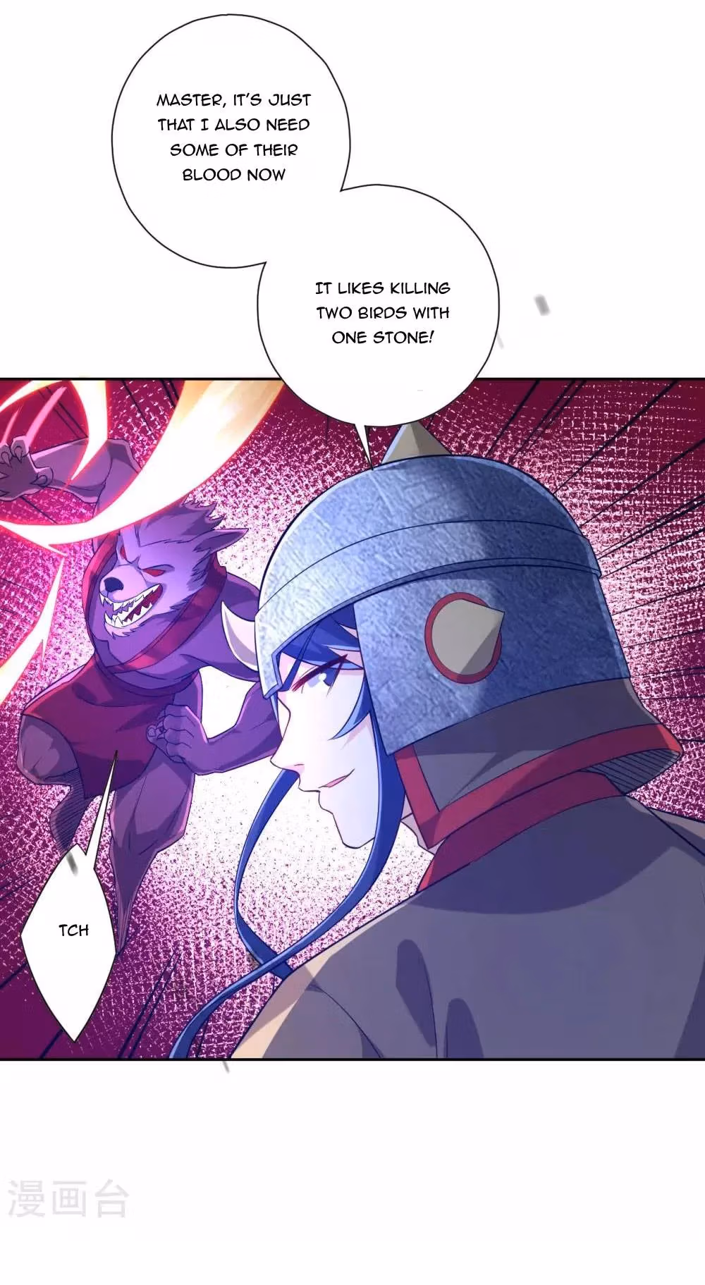 Read Yi Deng Jiading chapter 182 image 14 on Lezhin