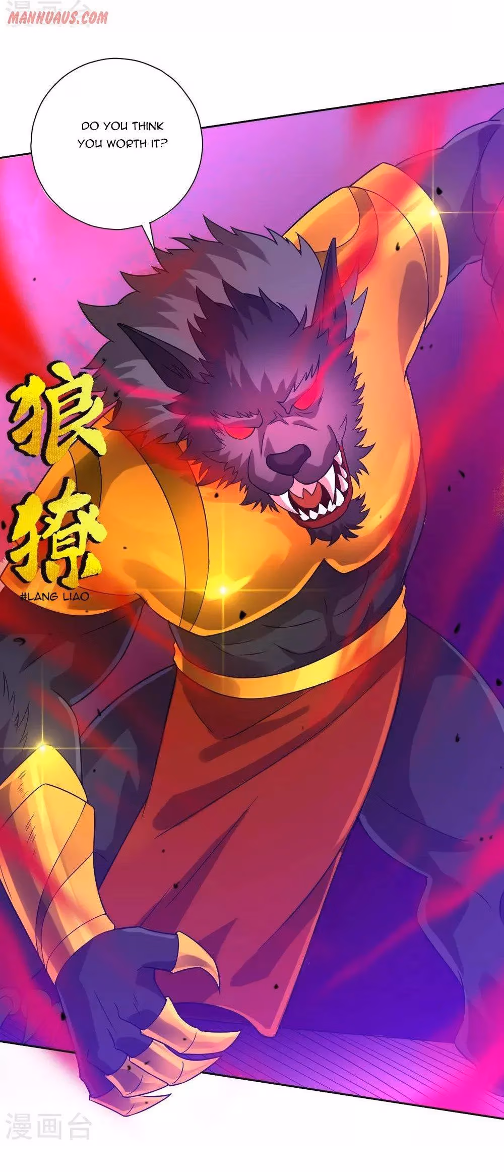 Read Yi Deng Jiading chapter 183 image 11 on Lezhin
