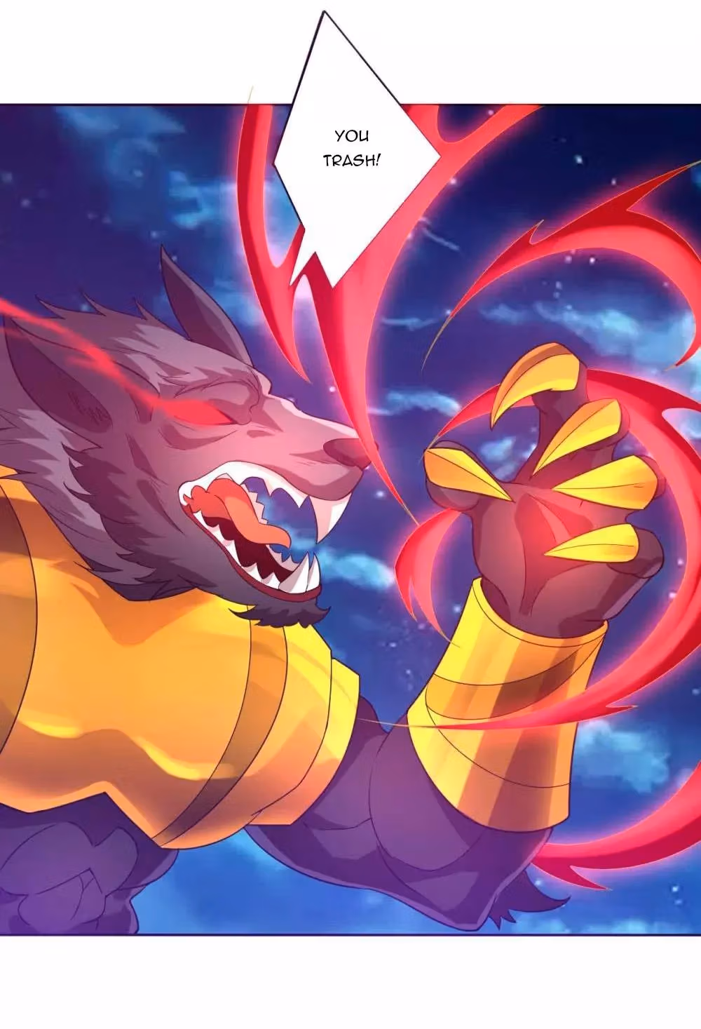 Read Yi Deng Jiading chapter 183 image 16 on Lezhin