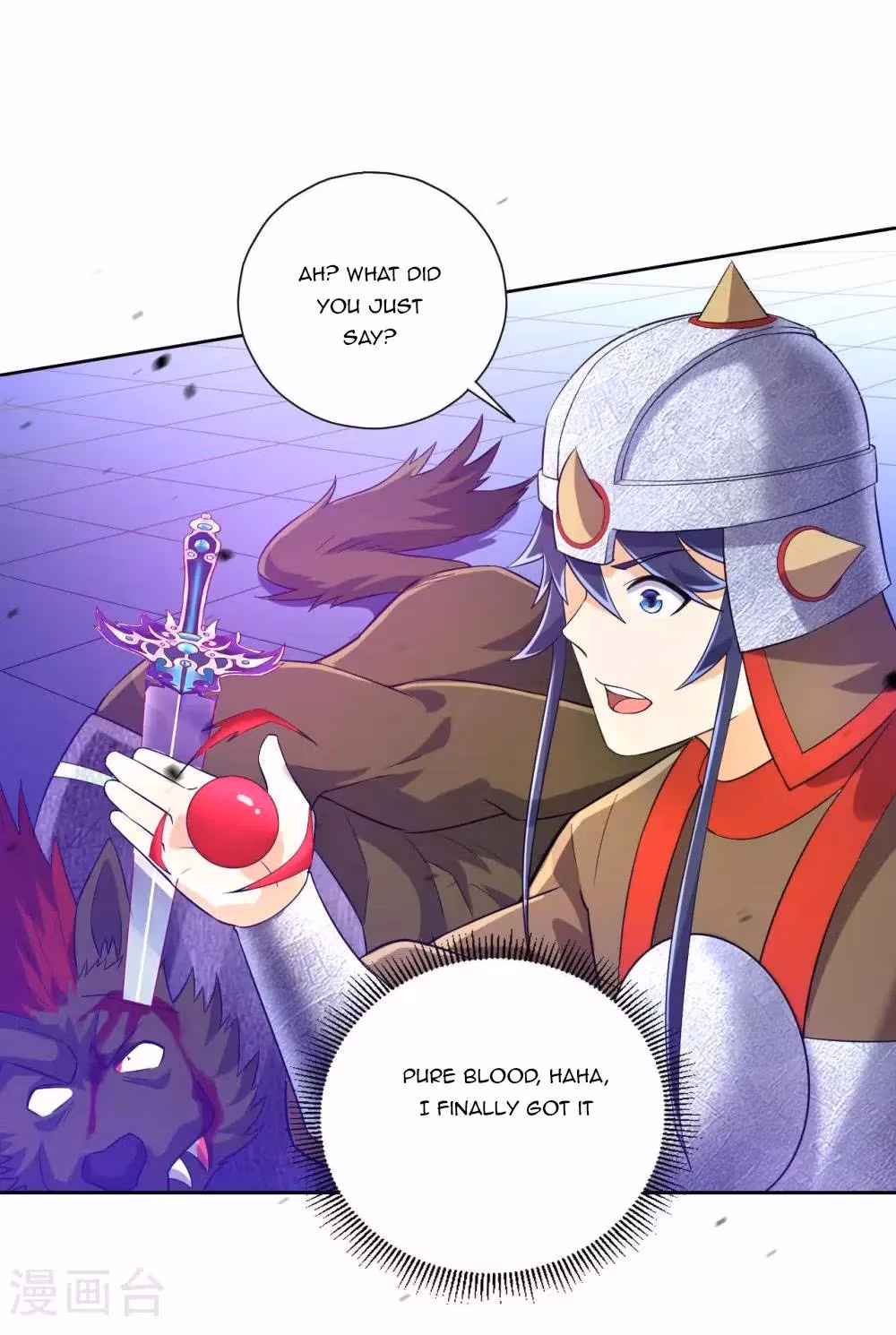 Read Yi Deng Jiading chapter 184 image 4 on Lezhin