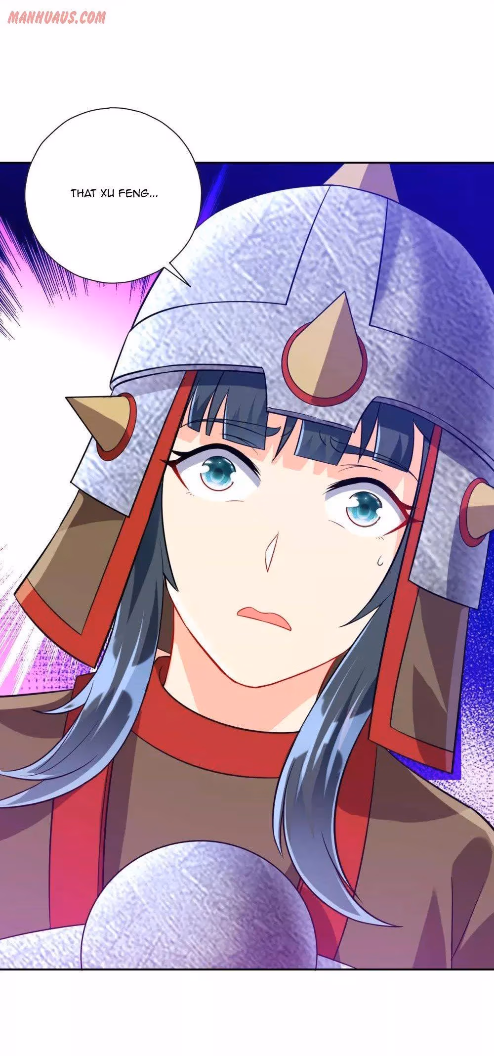 Read Yi Deng Jiading chapter 184 image 7 on Lezhin