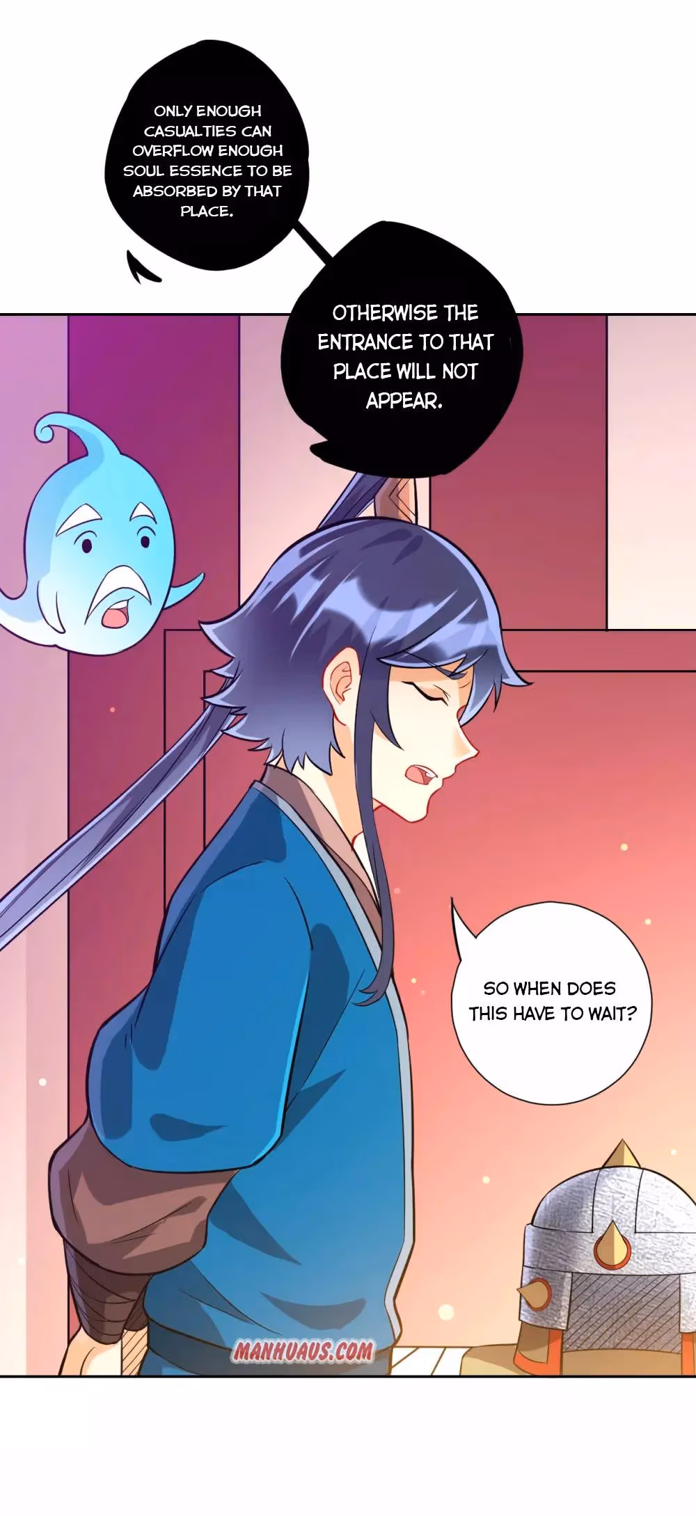 Read Yi Deng Jiading chapter 186 image 1 on Lezhin