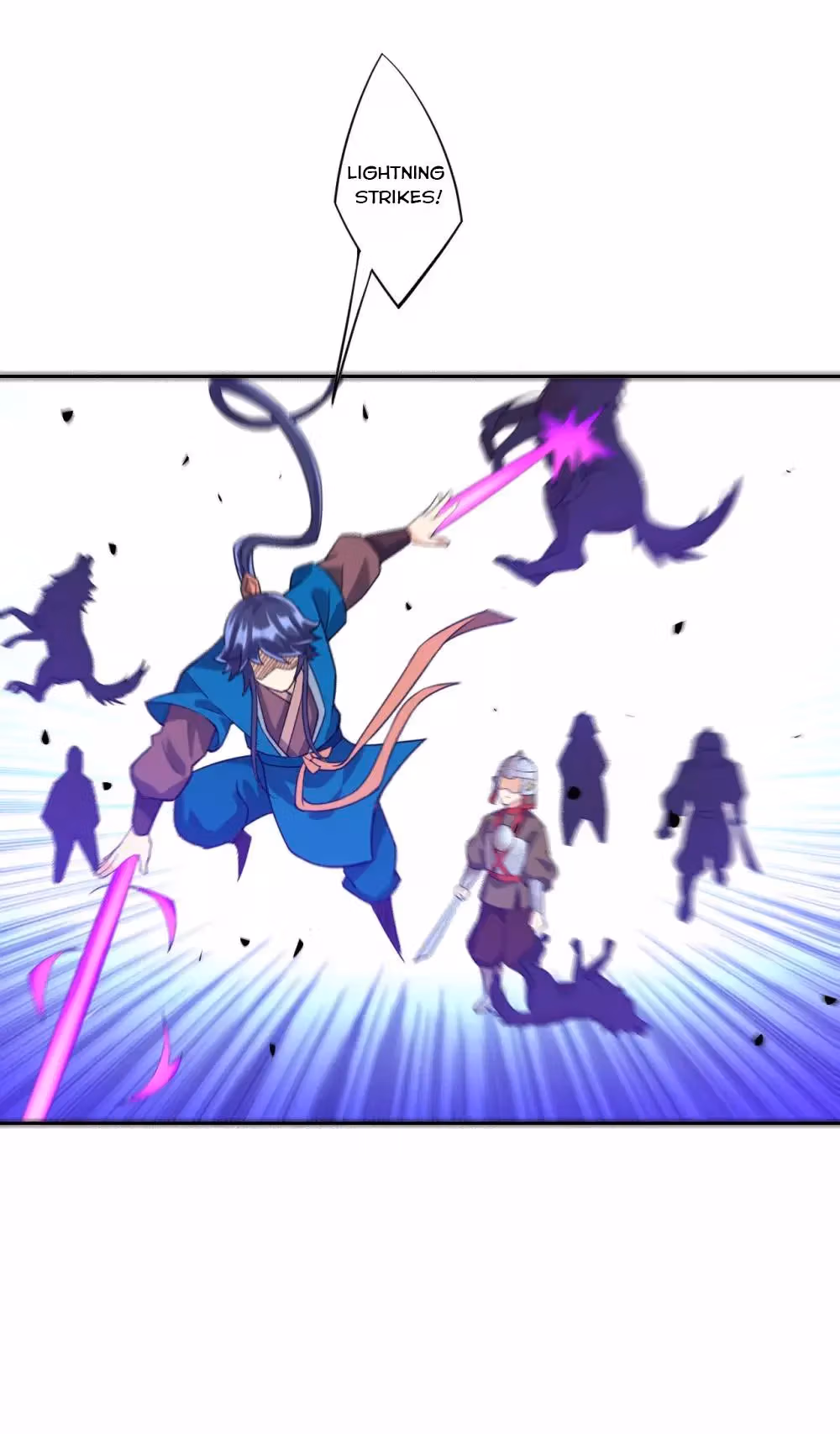 Read Yi Deng Jiading chapter 186 image 10 on Lezhin
