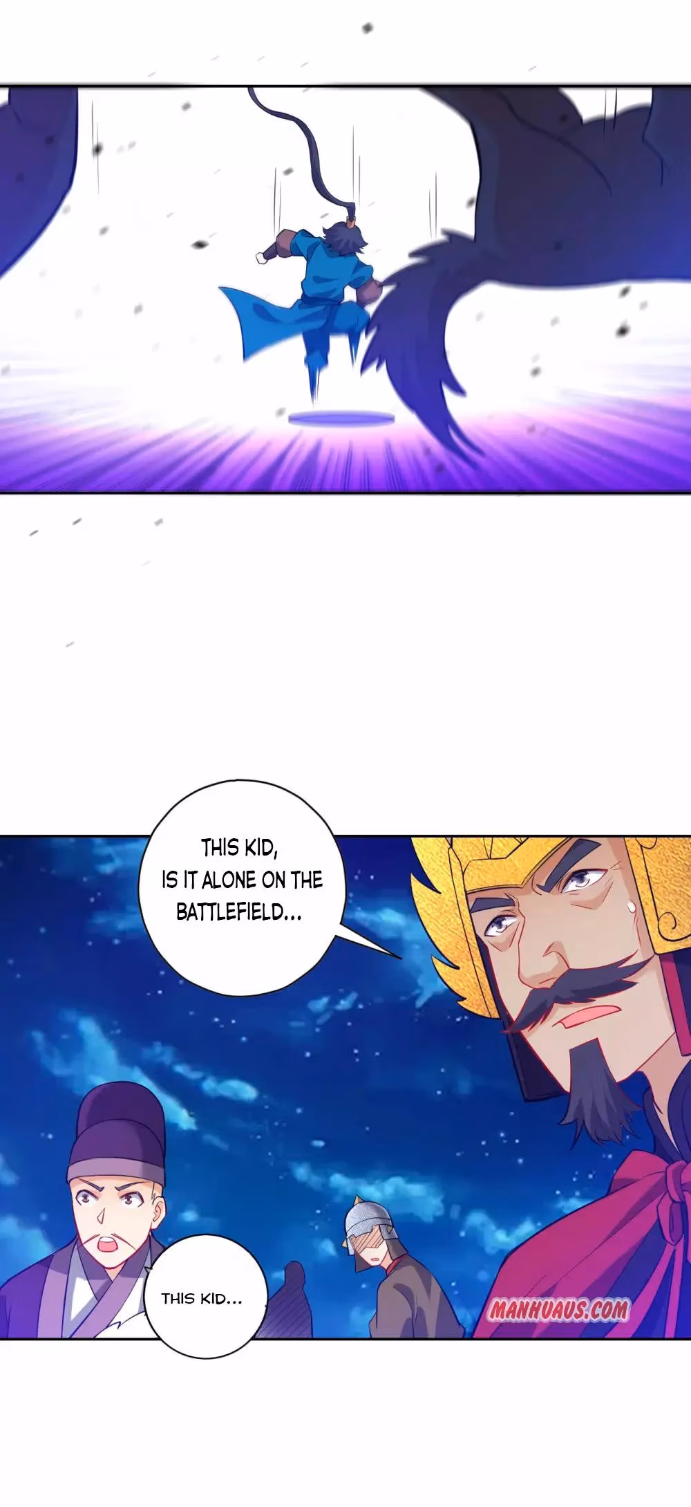 Read Yi Deng Jiading chapter 186 image 11 on Lezhin