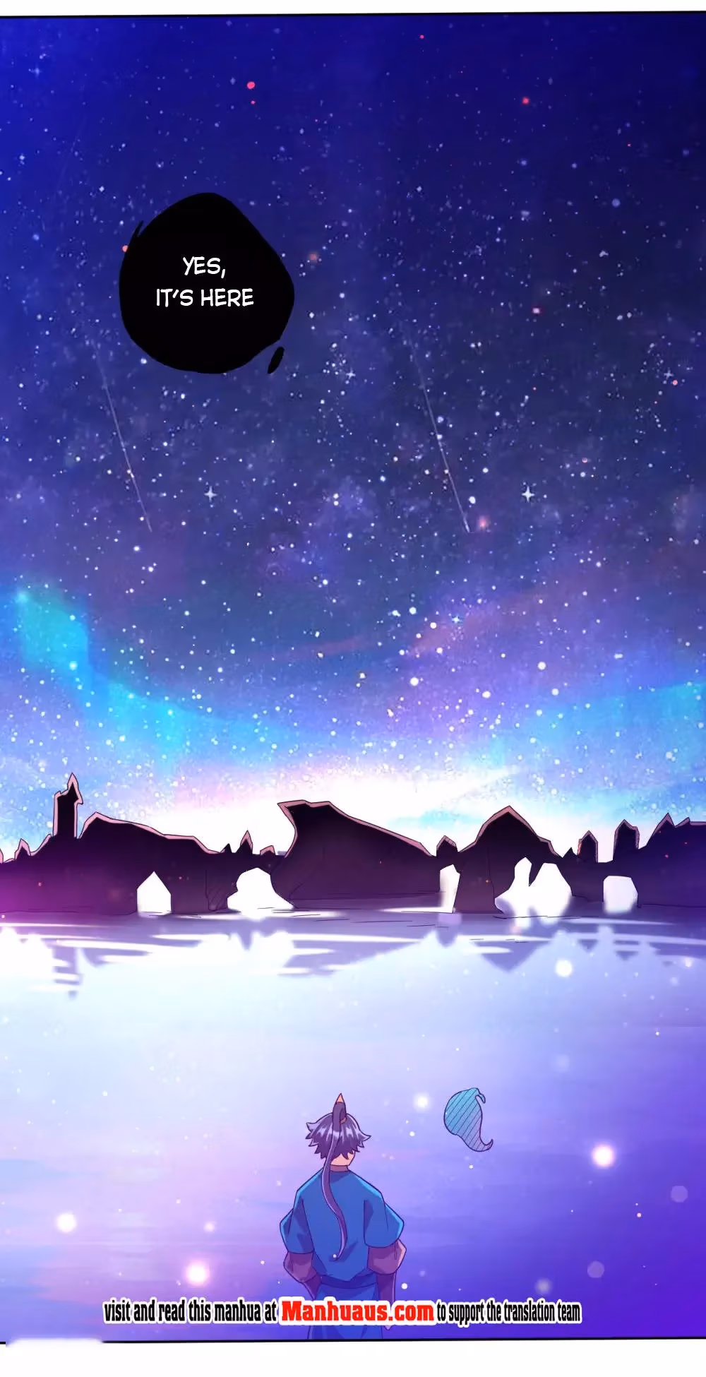 Read Yi Deng Jiading chapter 186 image 16 on Lezhin