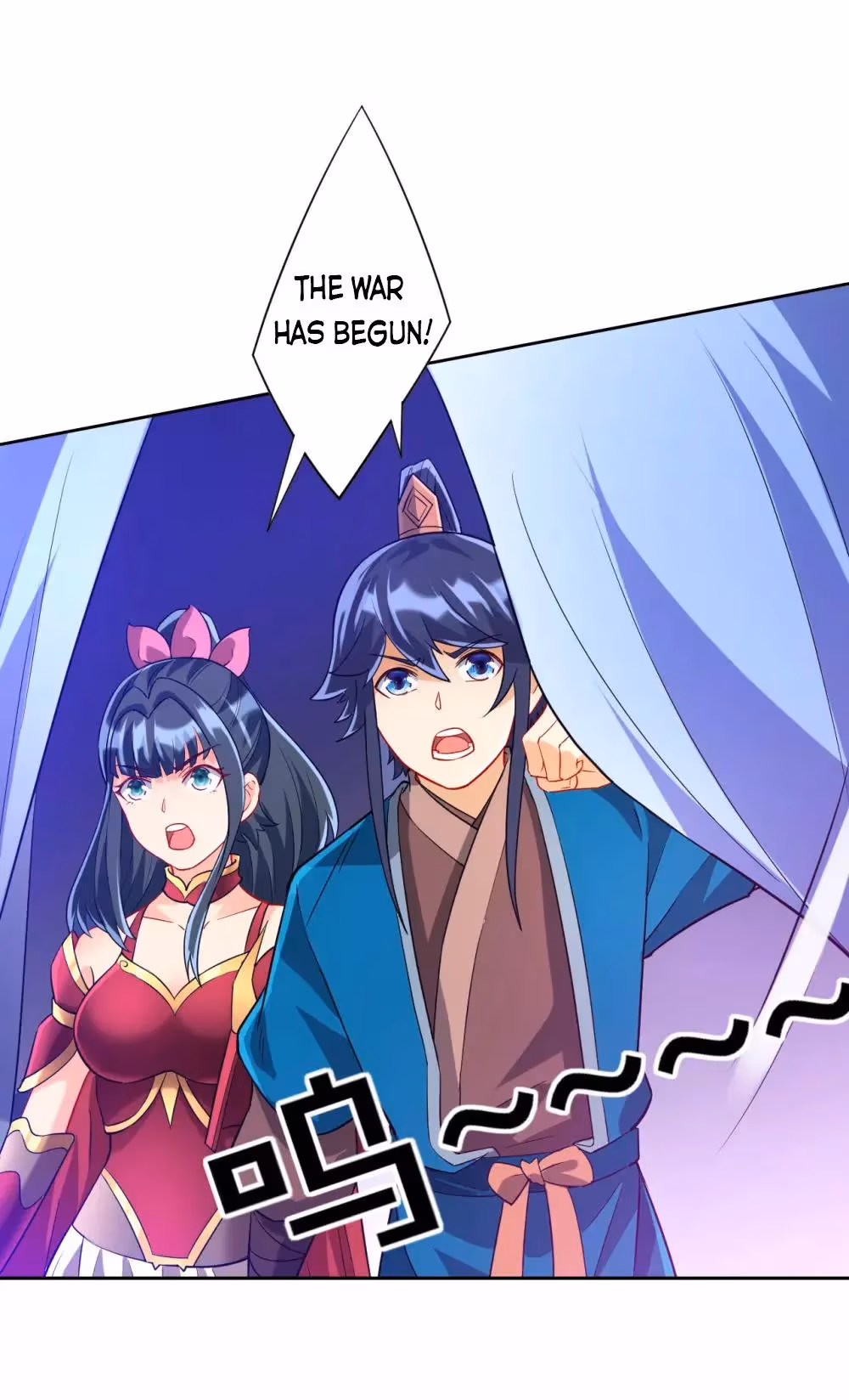 Read Yi Deng Jiading chapter 186 image 6 on Lezhin