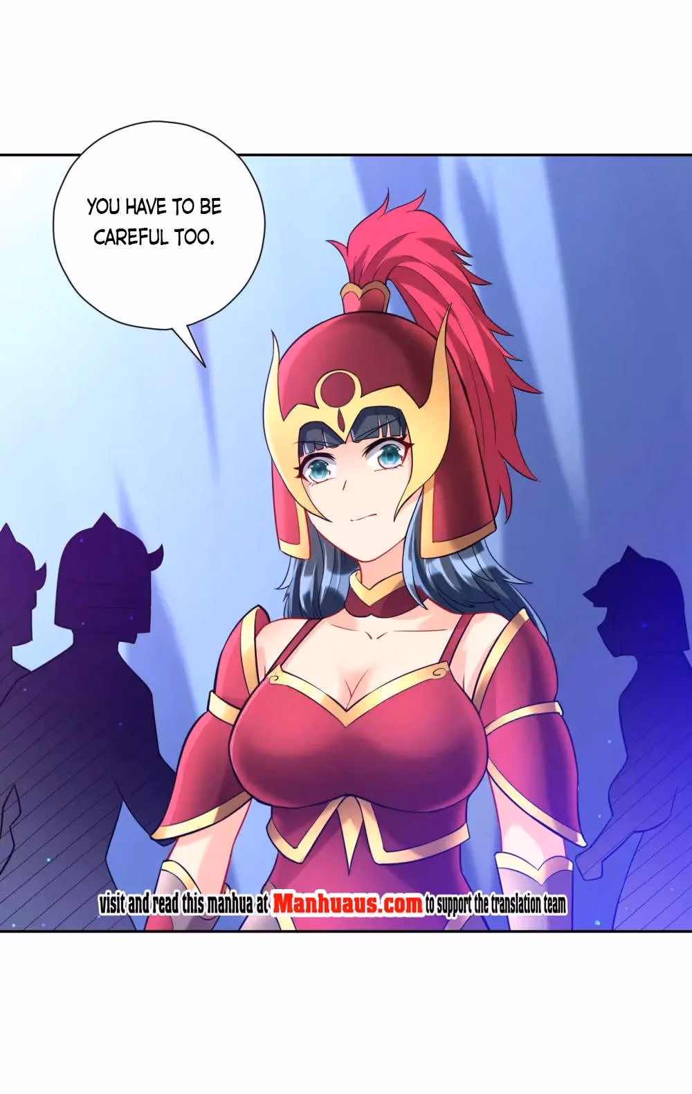 Read Yi Deng Jiading chapter 186 image 8 on Lezhin
