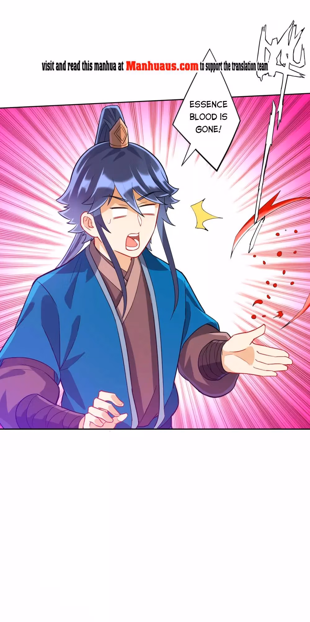 Read Yi Deng Jiading chapter 187 image 1 on Lezhin