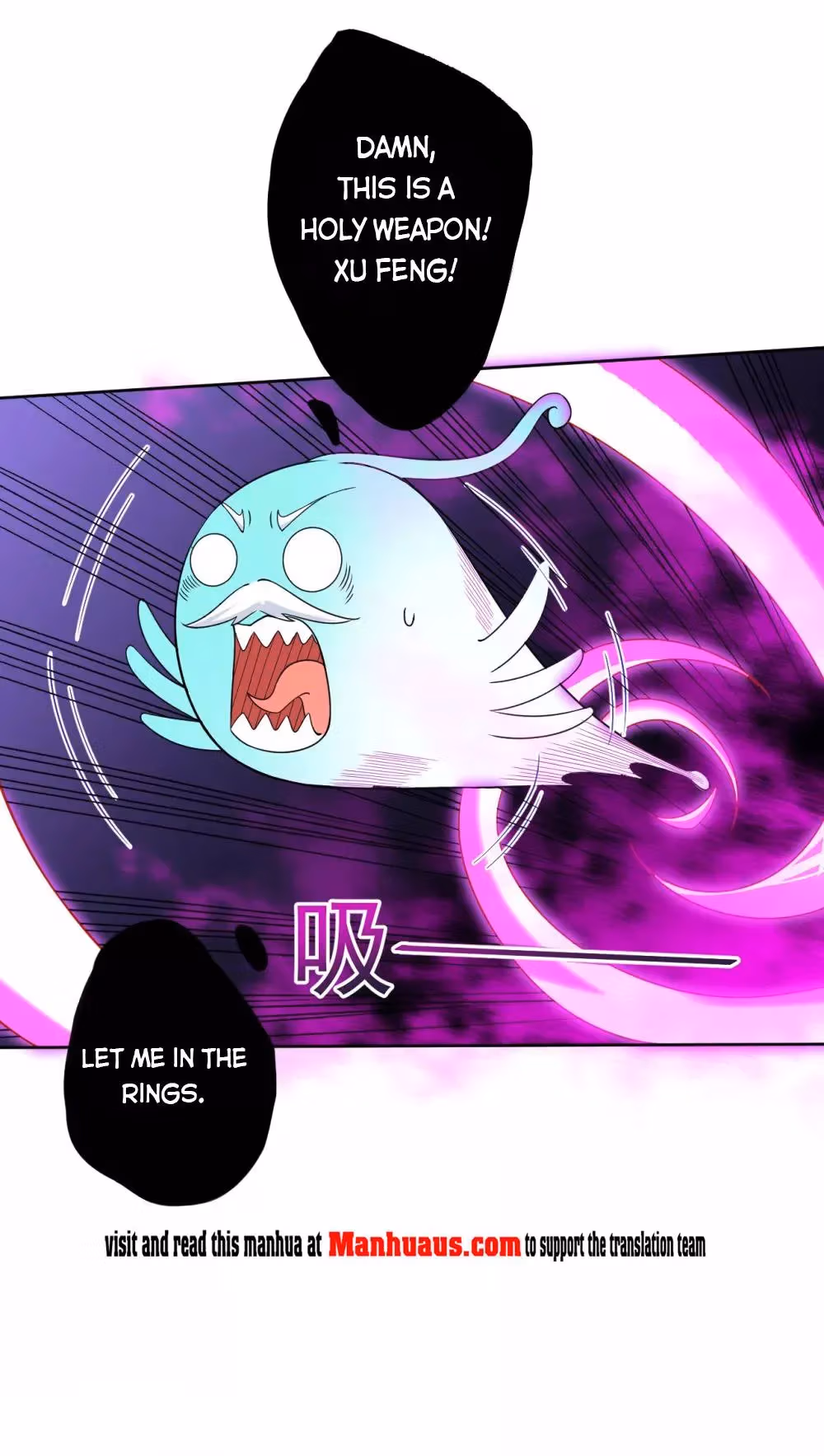 Read Yi Deng Jiading chapter 187 image 14 on Lezhin