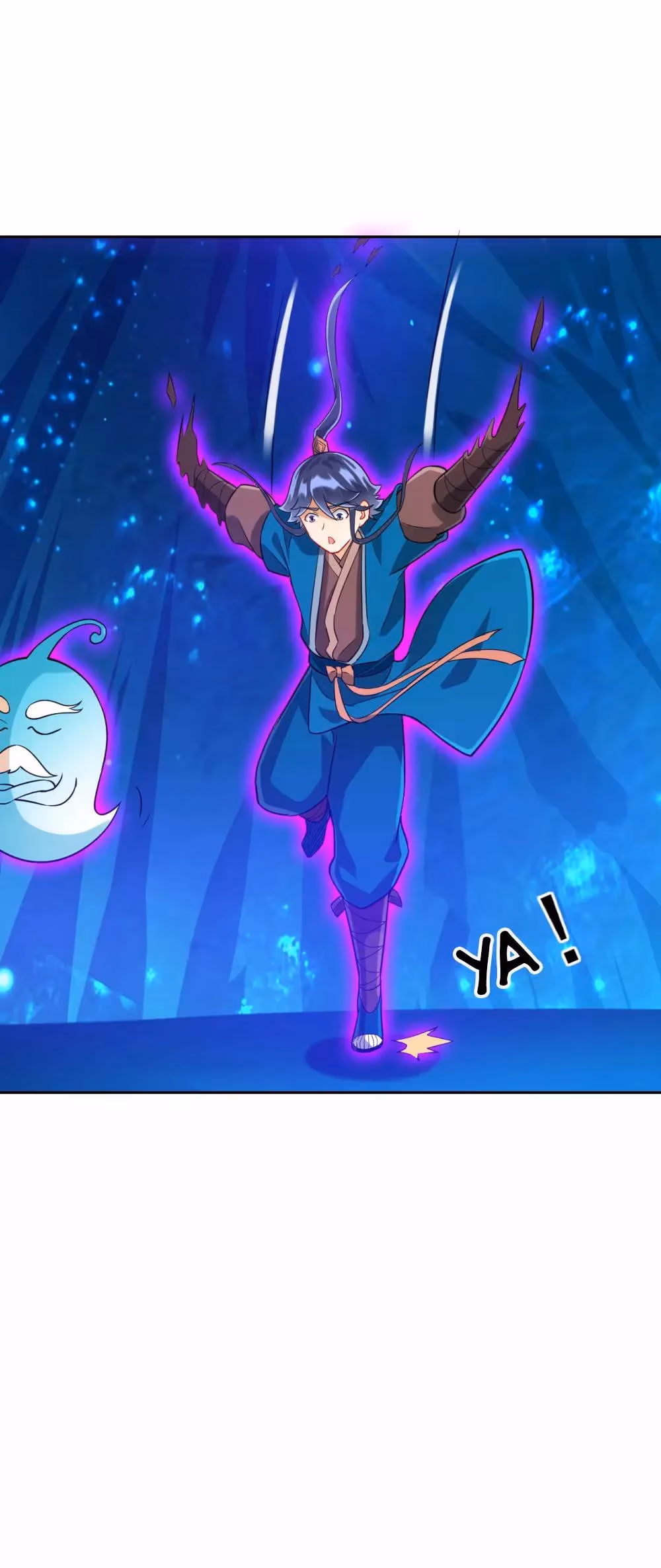 Read Yi Deng Jiading chapter 187 image 5 on Lezhin