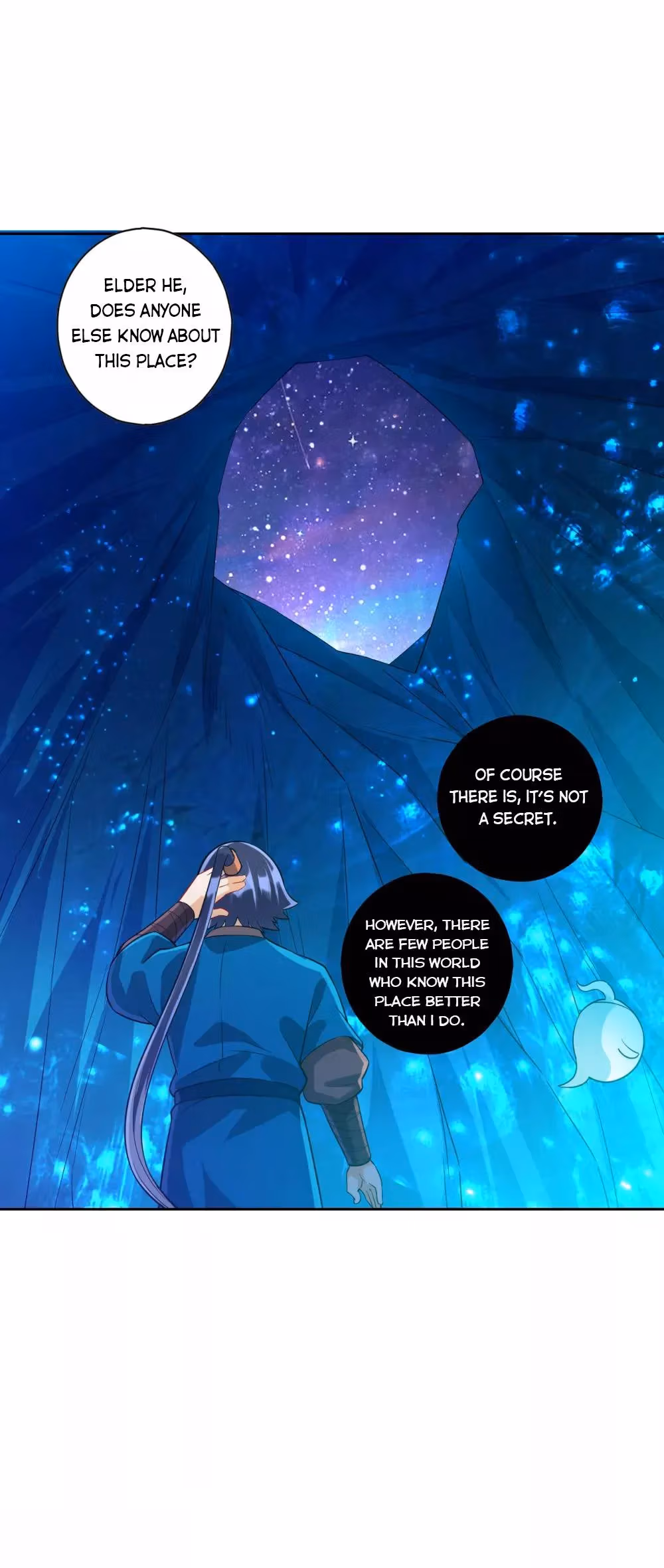 Read Yi Deng Jiading chapter 187 image 6 on Lezhin