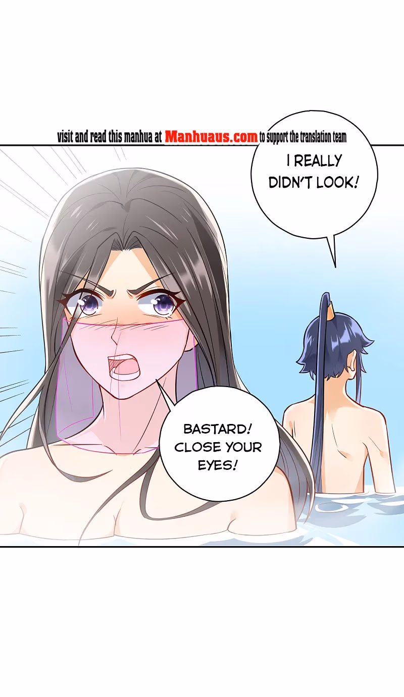 Yi Deng Jiading Chapter 188 page 1 - 