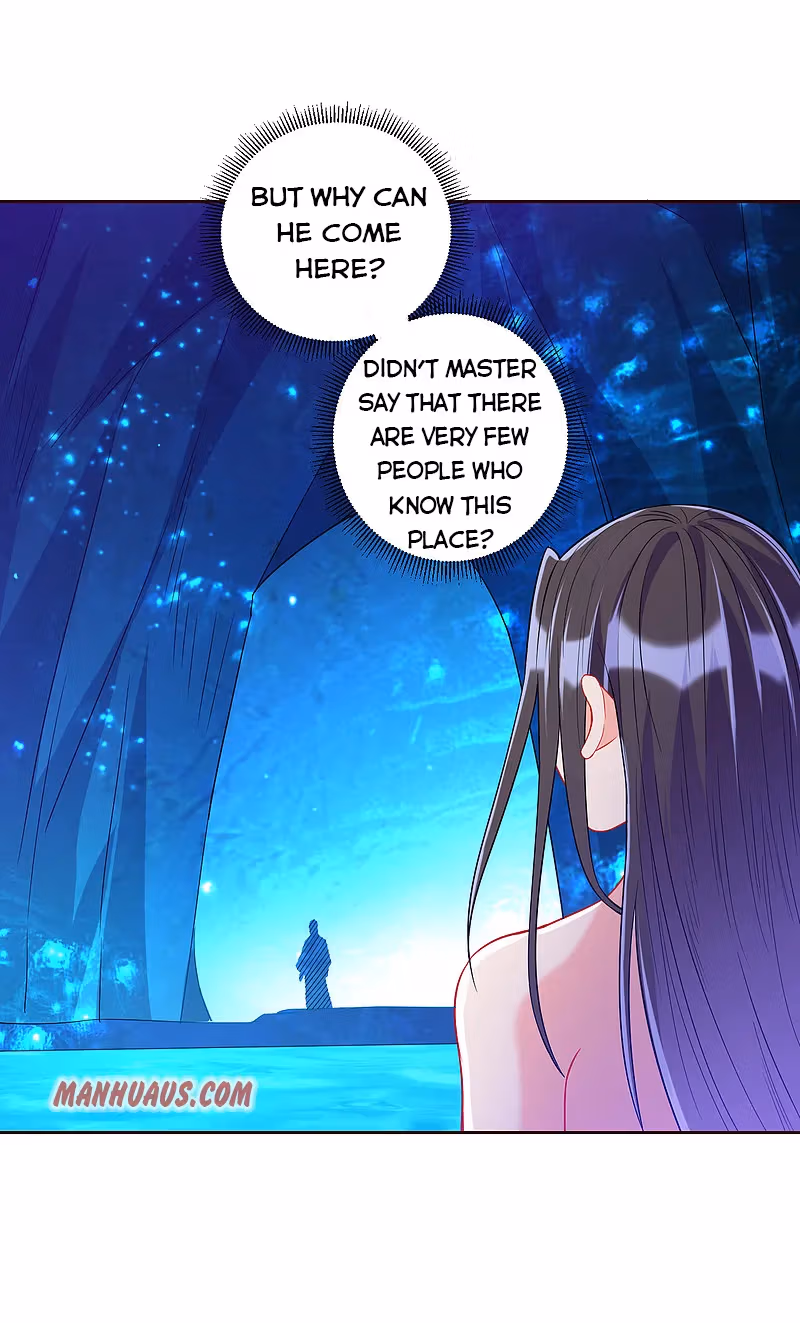Yi Deng Jiading Chapter 188 page 6 - 