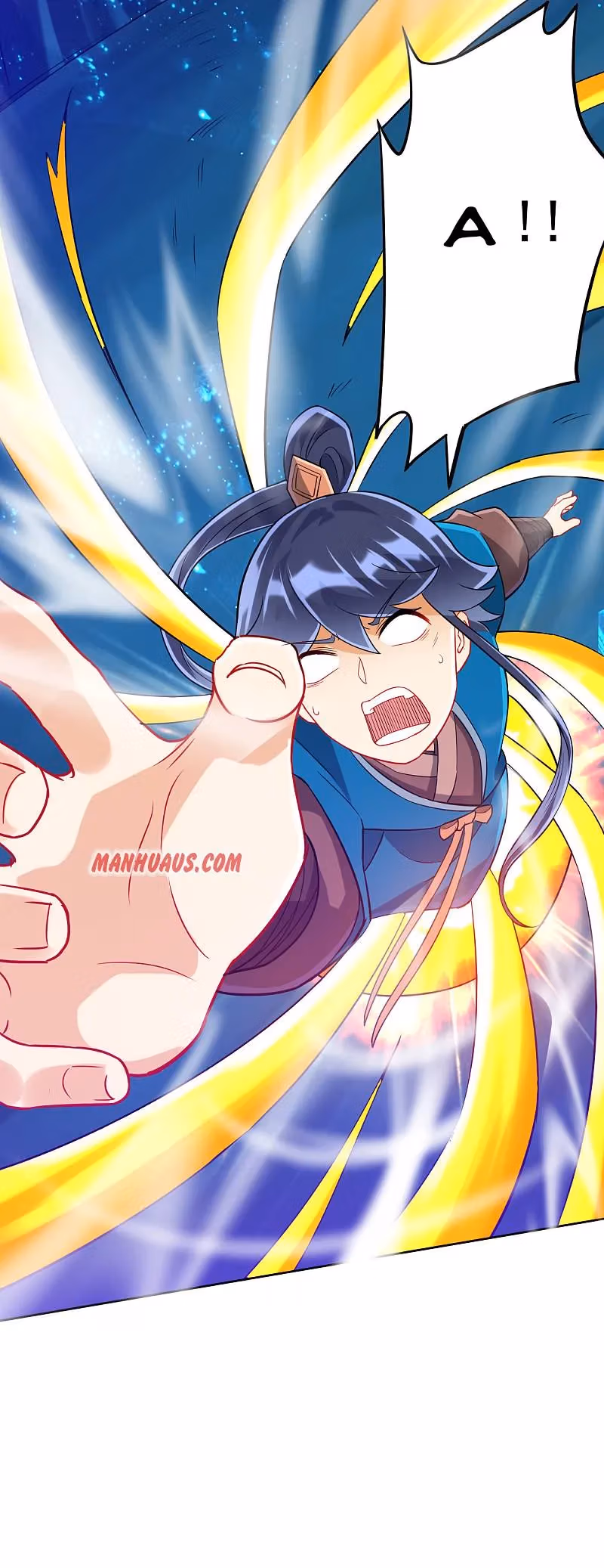 Read Yi Deng Jiading chapter 189 image 10 on Lezhin