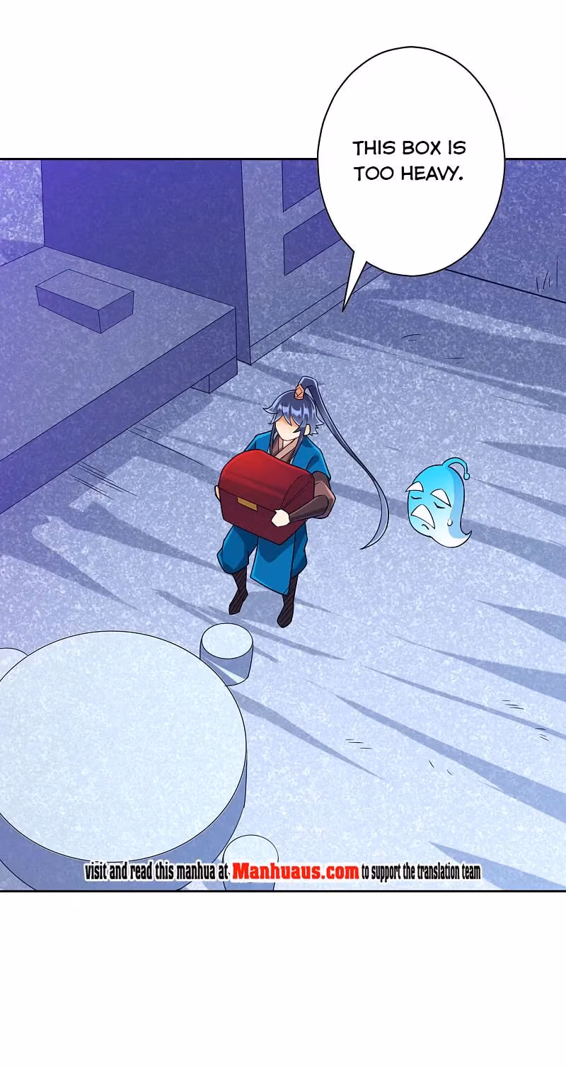Read Yi Deng Jiading chapter 189 image 12 on Lezhin