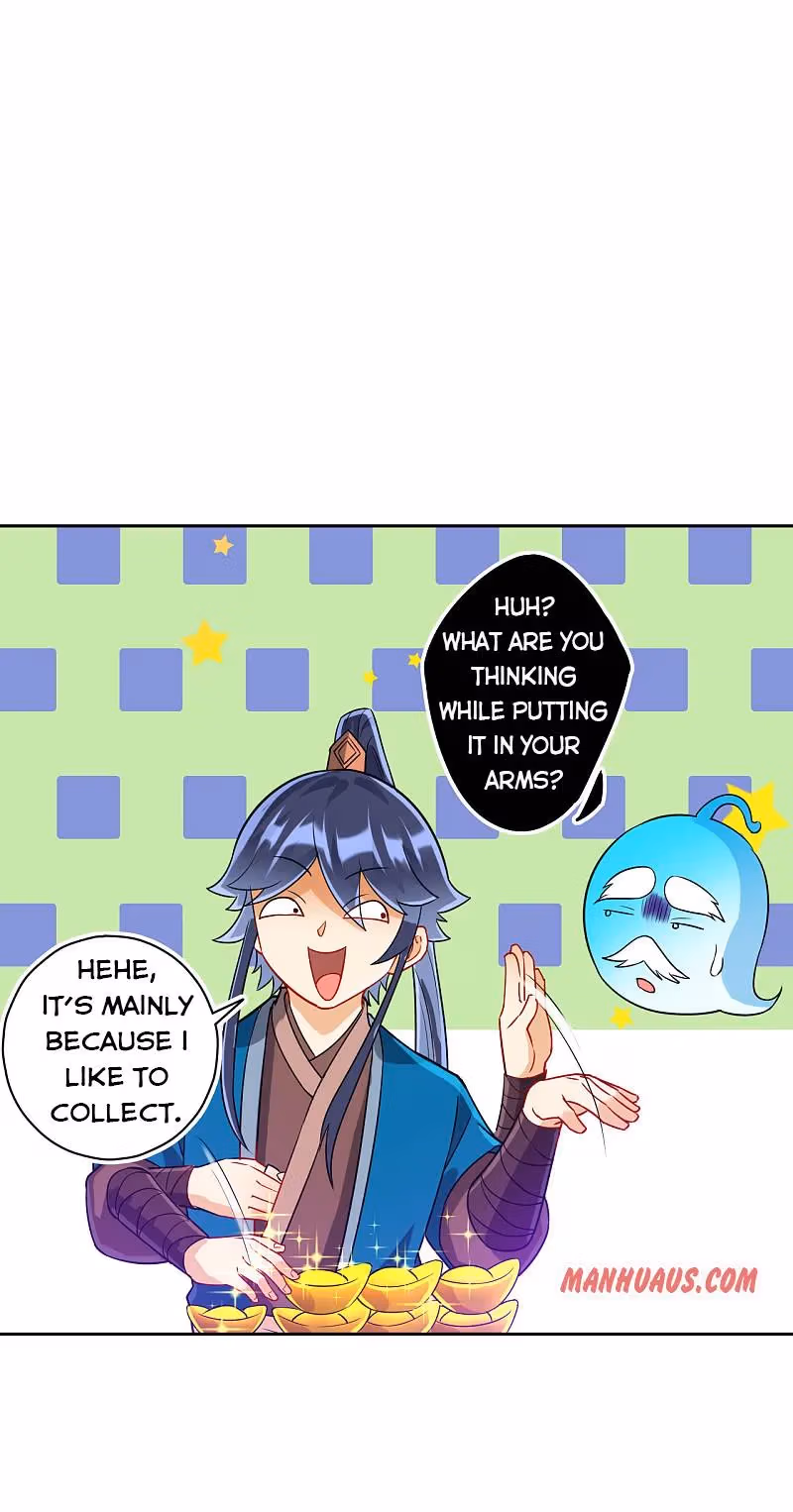 Read Yi Deng Jiading chapter 189 image 14 on Lezhin