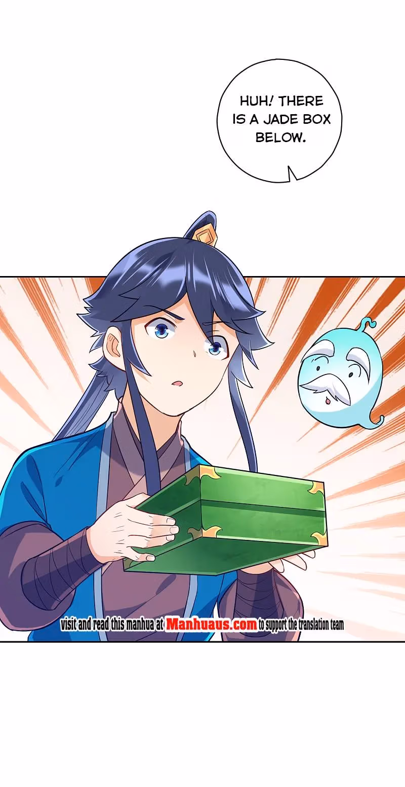 Read Yi Deng Jiading chapter 189 image 16 on Lezhin