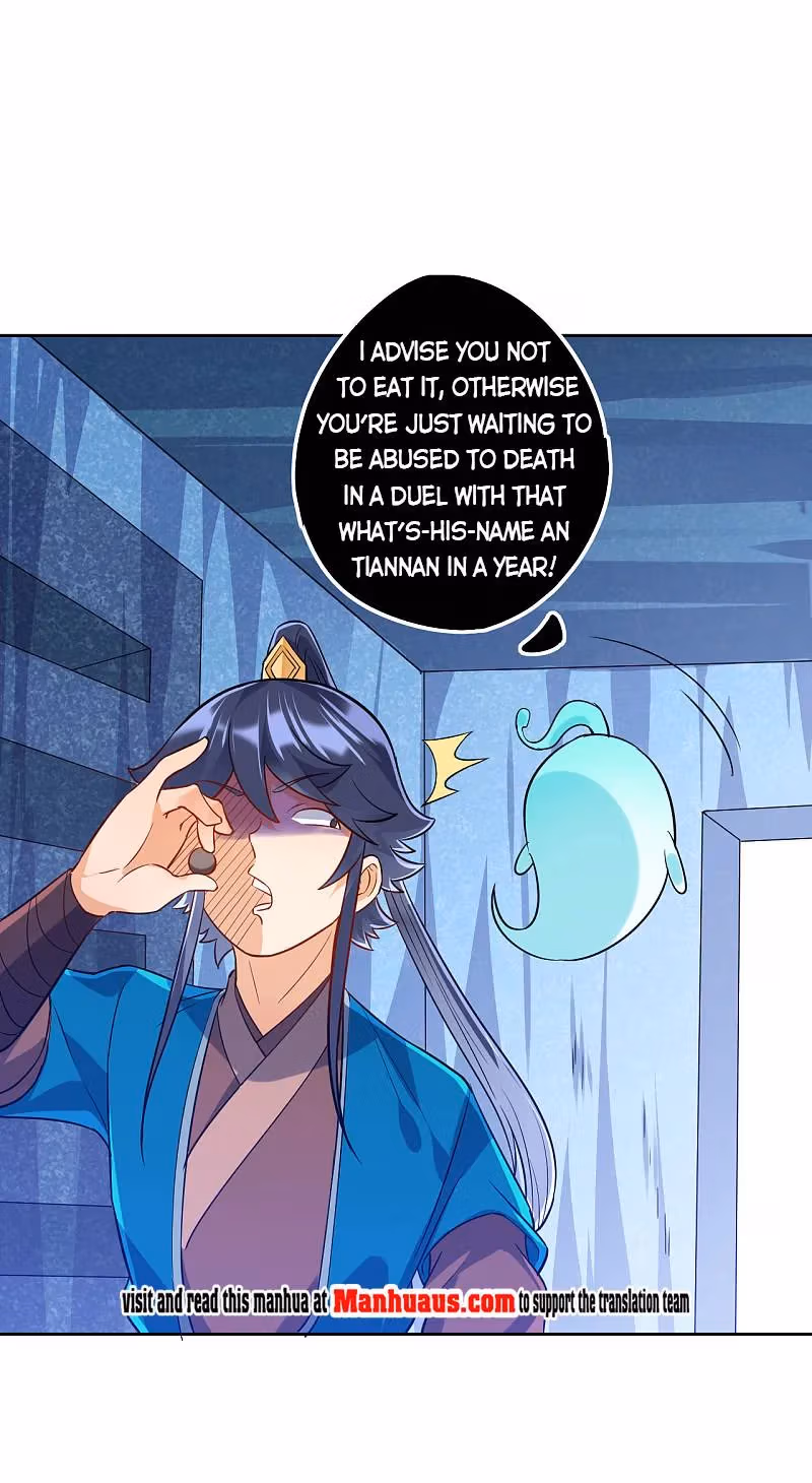 Read Yi Deng Jiading chapter 189 image 18 on Lezhin