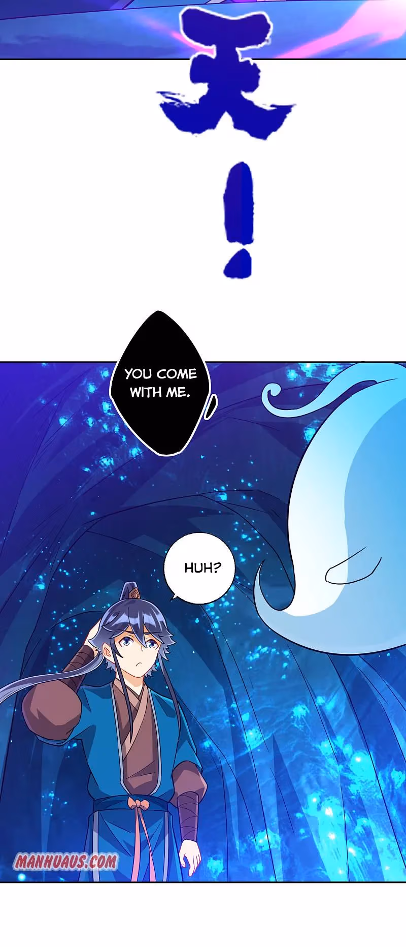 Read Yi Deng Jiading chapter 189 image 7 on Lezhin