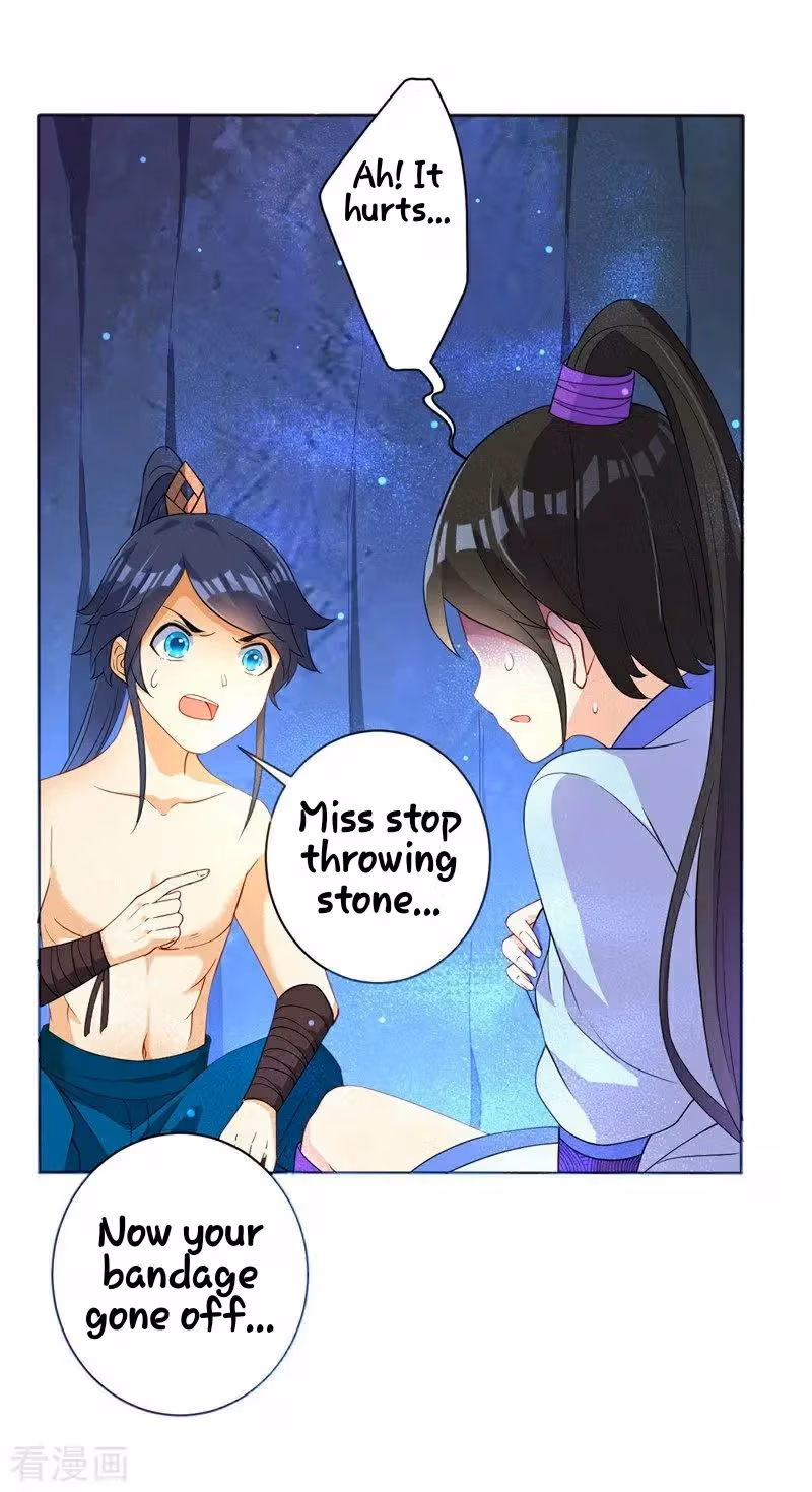 Yi Deng Jiading Chapter 19 page 14 - 