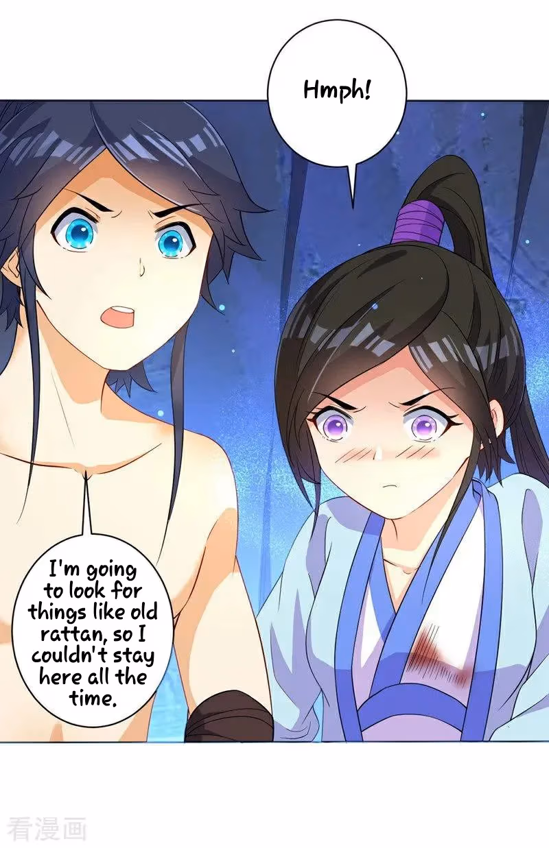 Yi Deng Jiading Chapter 19 page 15 - 