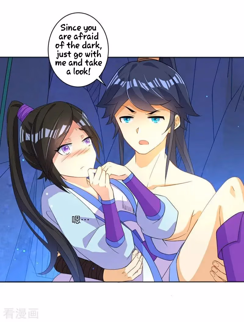 Yi Deng Jiading Chapter 19 page 19 - 